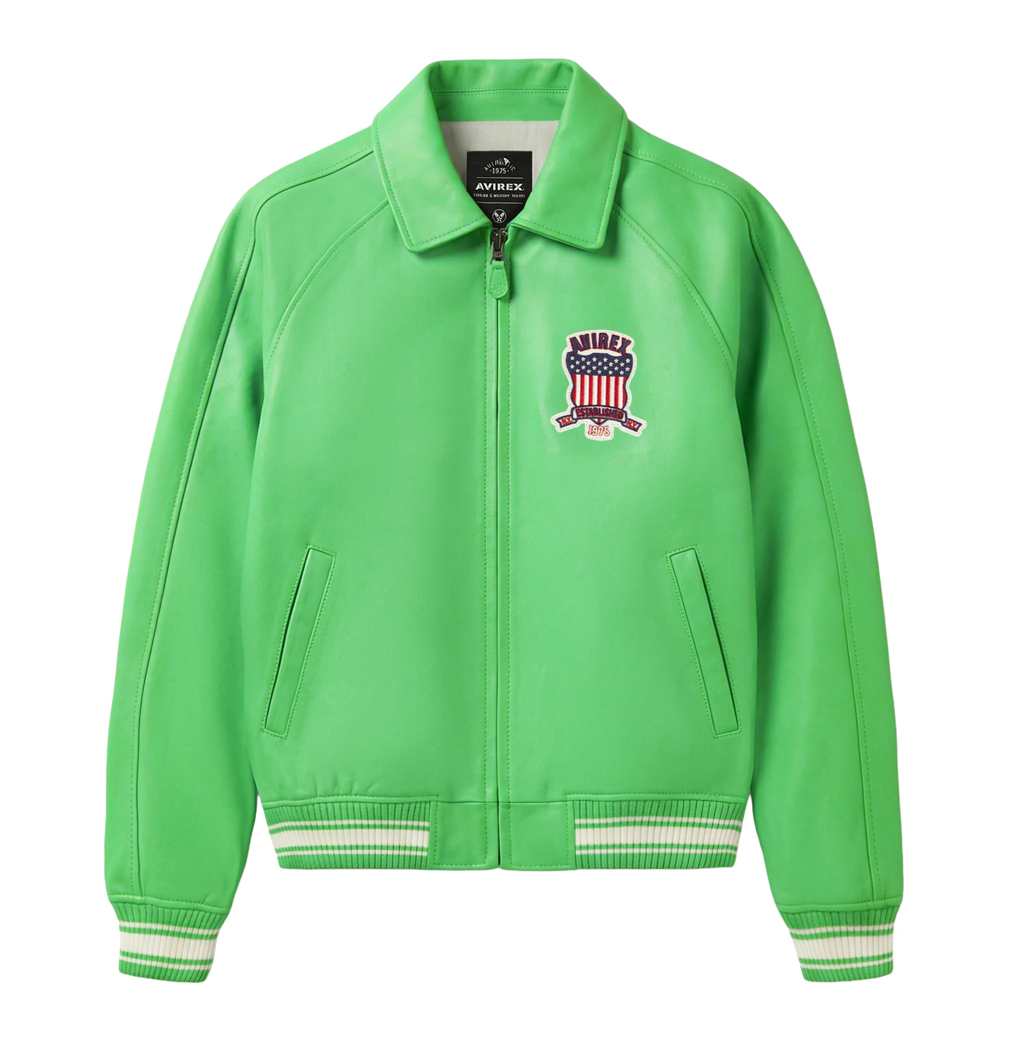 ICON JACKET