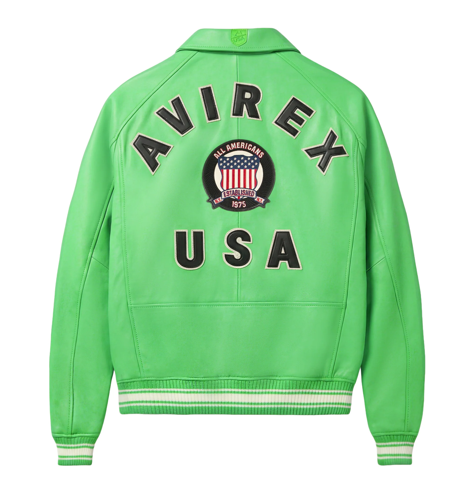 ICON JACKET - Image 2