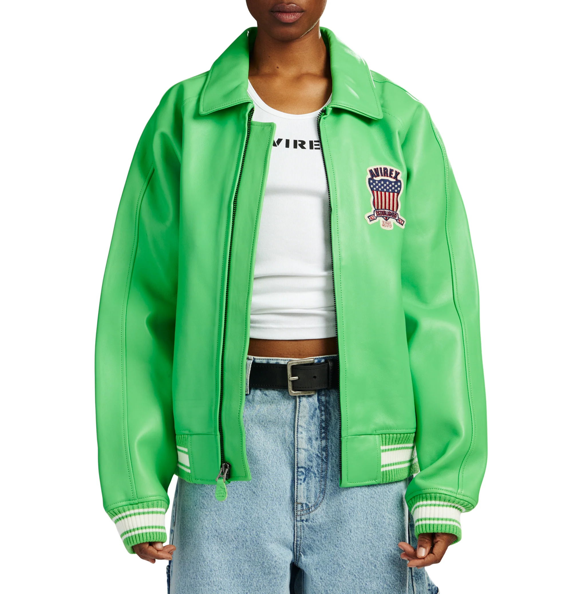 ICON JACKET - Image 3