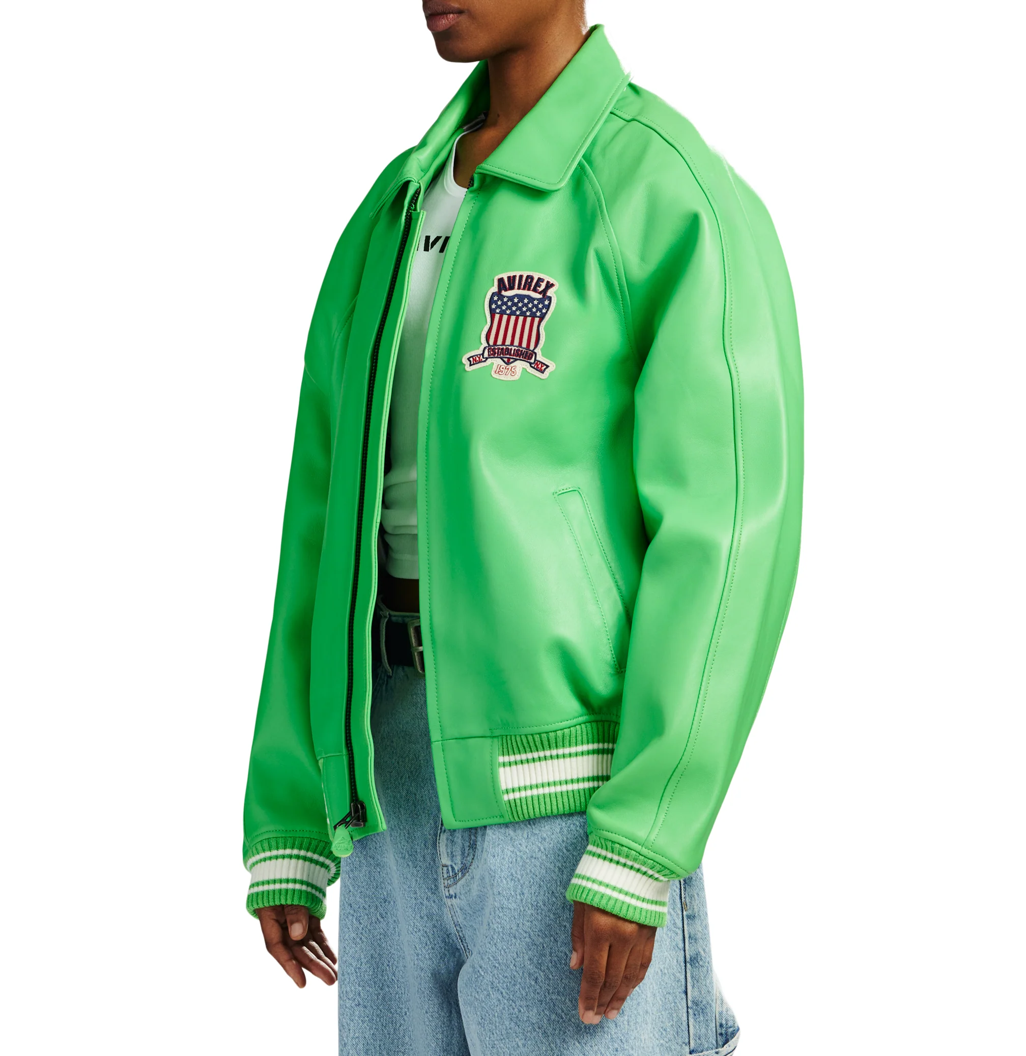 ICON JACKET - Image 4