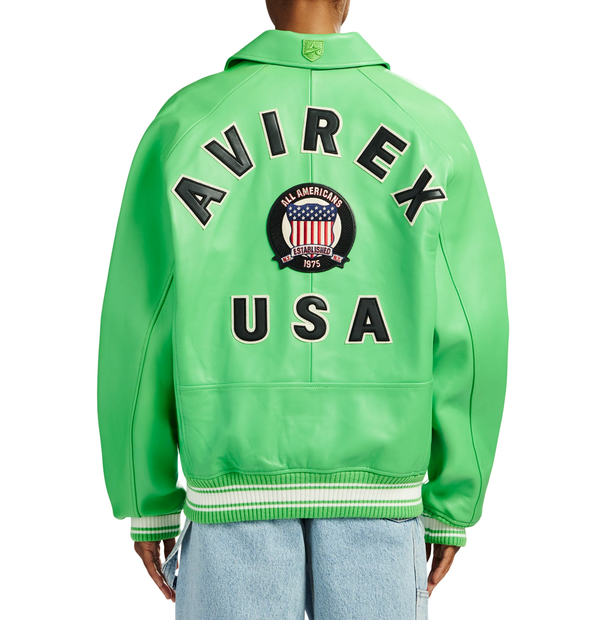 ICON JACKET - Image 5
