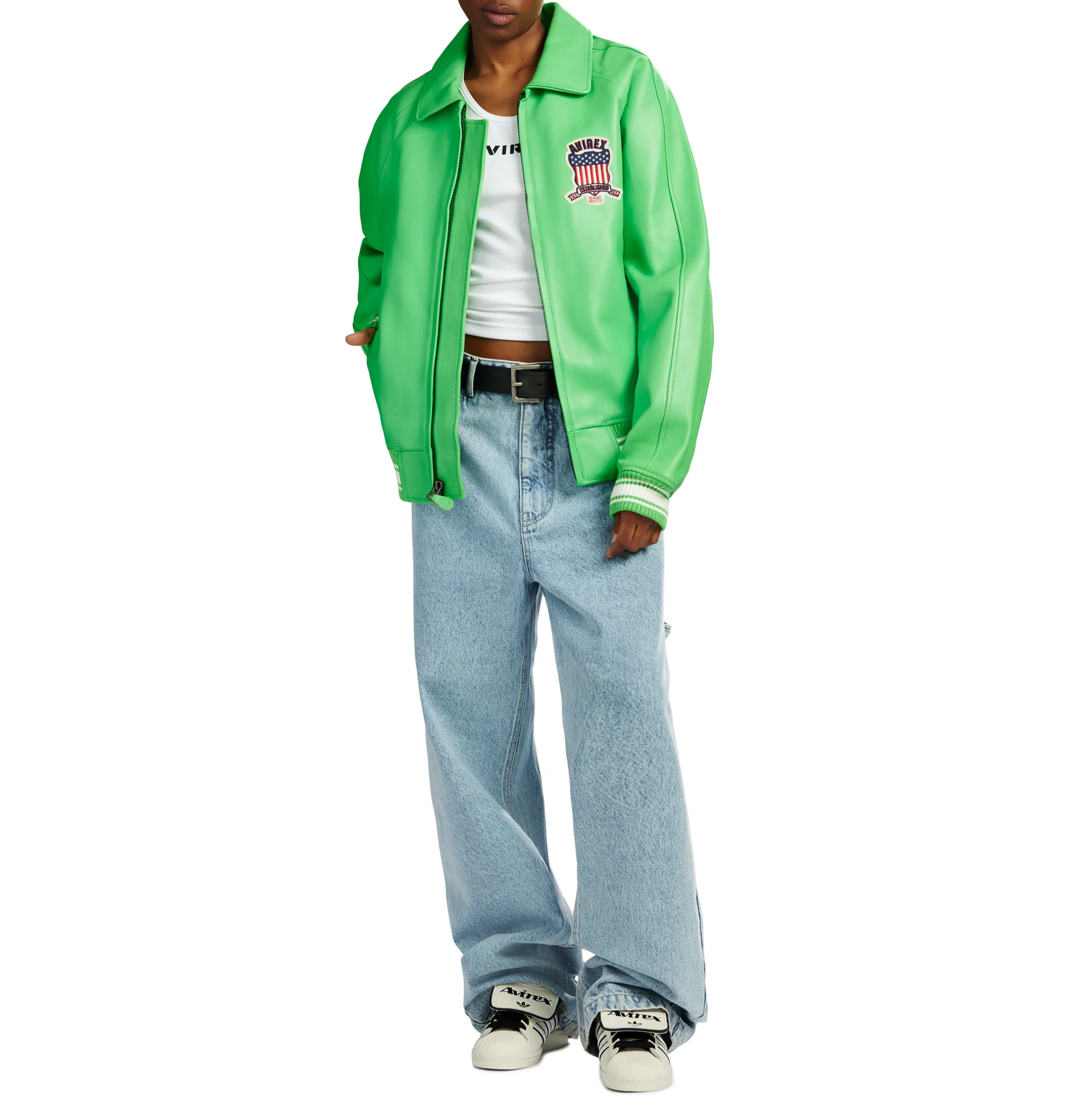ICON JACKET - Image 6