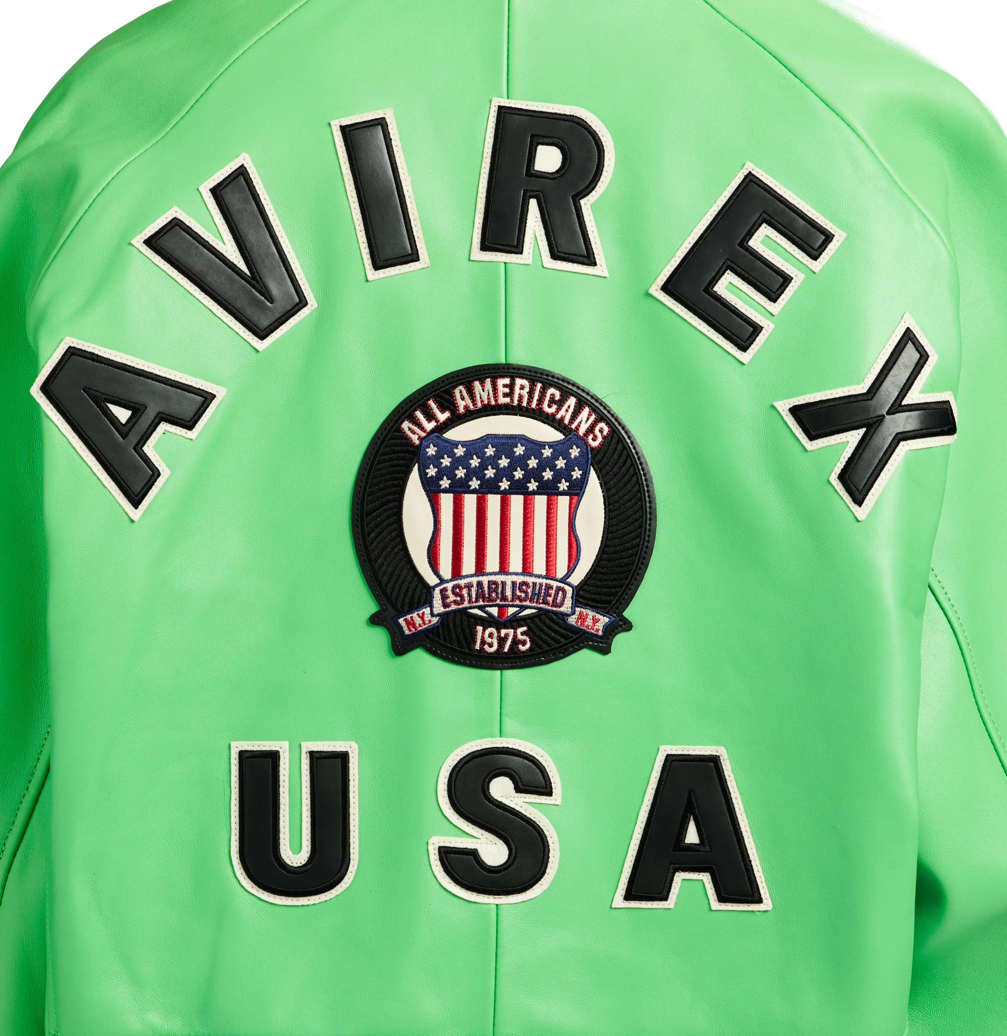ICON JACKET - Image 7