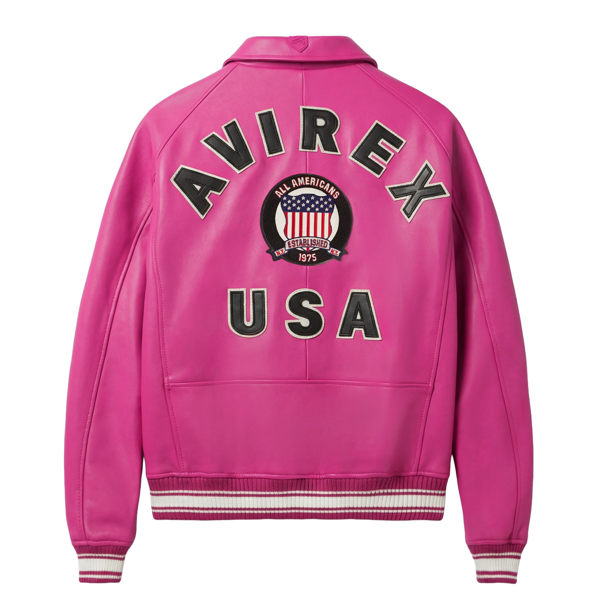 ICON JACKET - Image 2