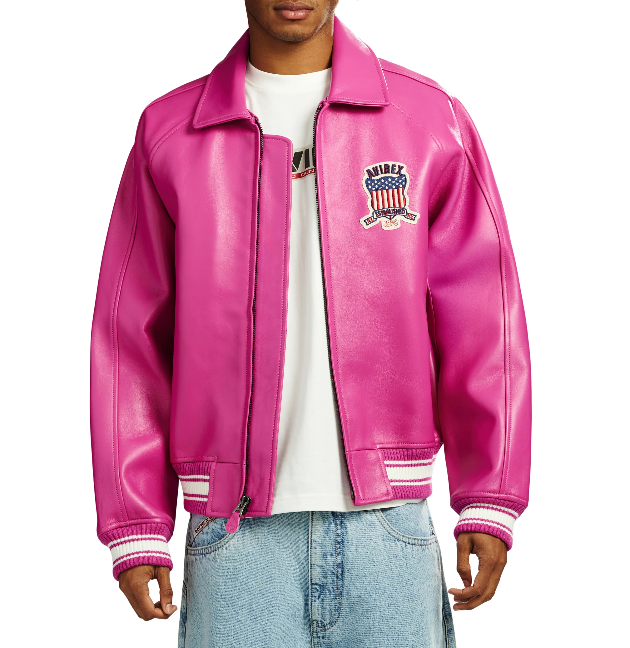 ICON JACKET - Image 3