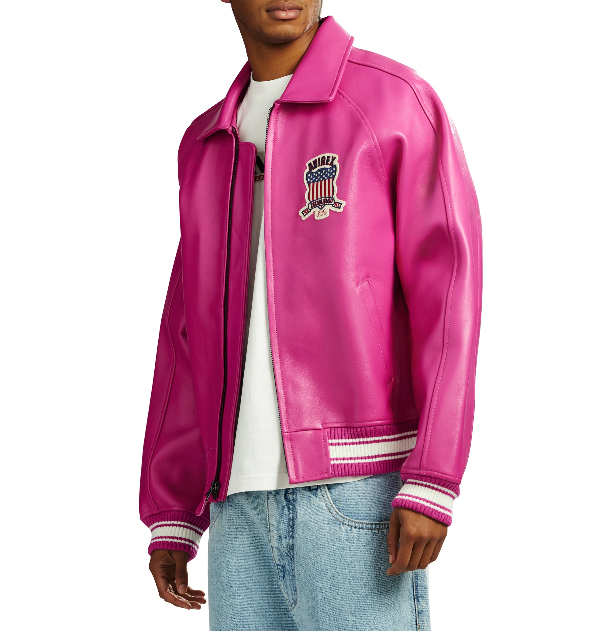 ICON JACKET - Image 4