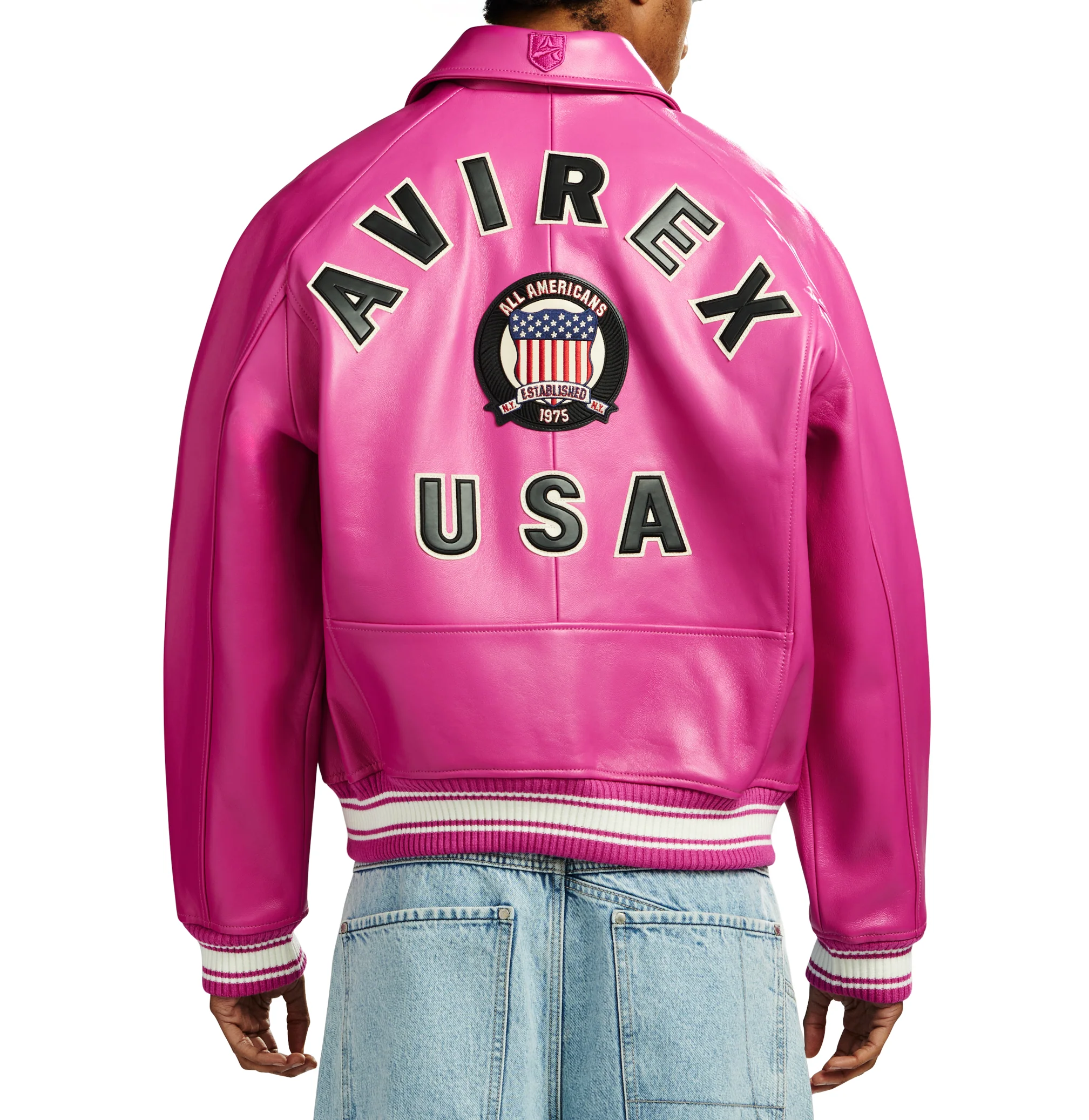 ICON JACKET - Image 5