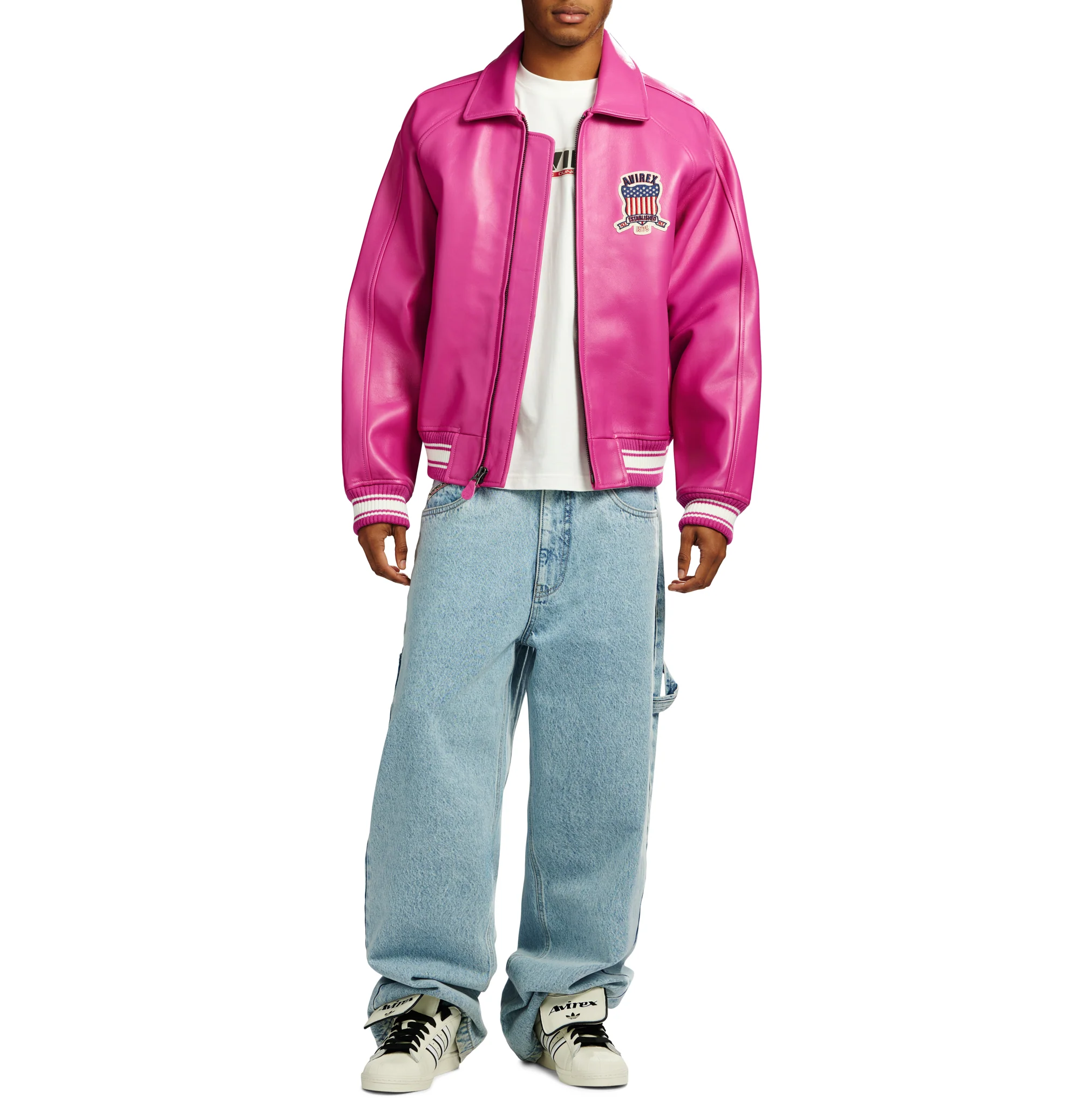 ICON JACKET - Image 6