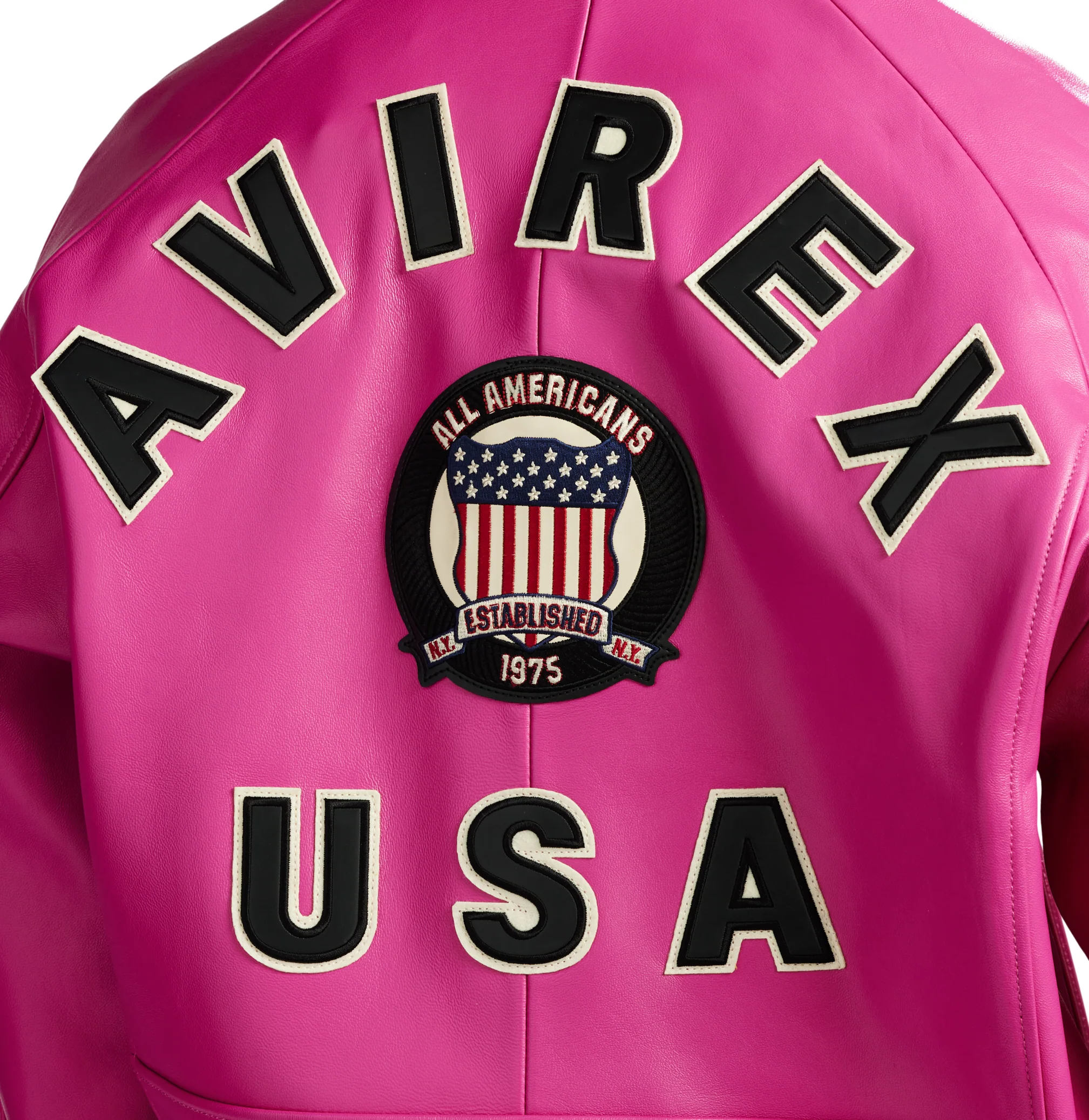 ICON JACKET - Image 7