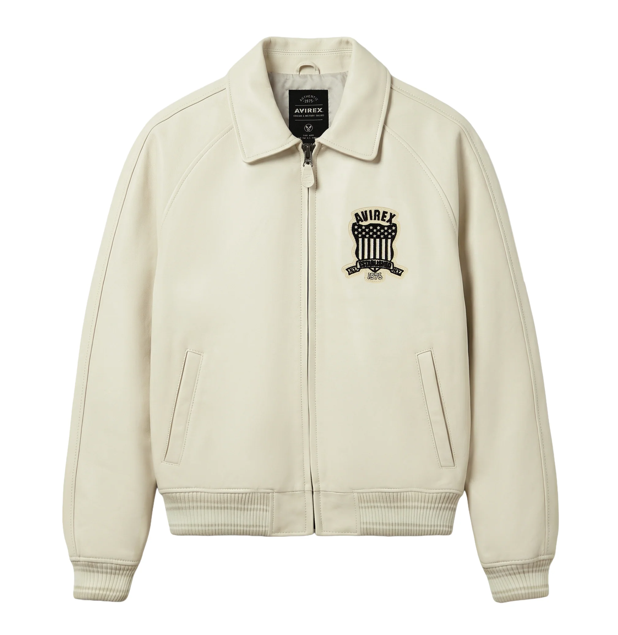 ICON JACKET