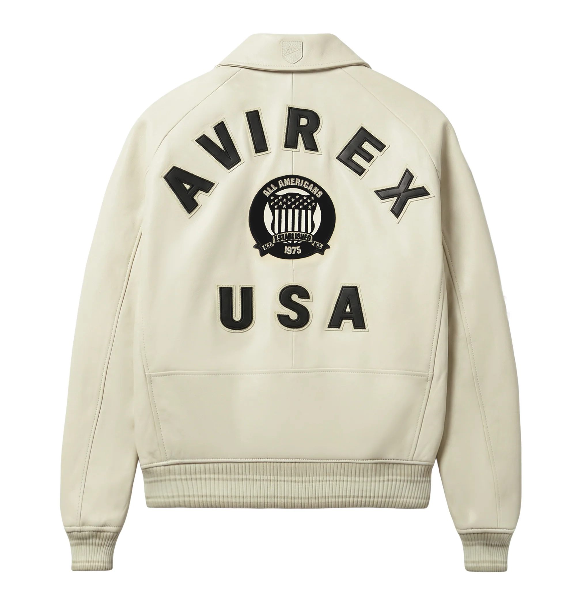 ICON JACKET - Image 2