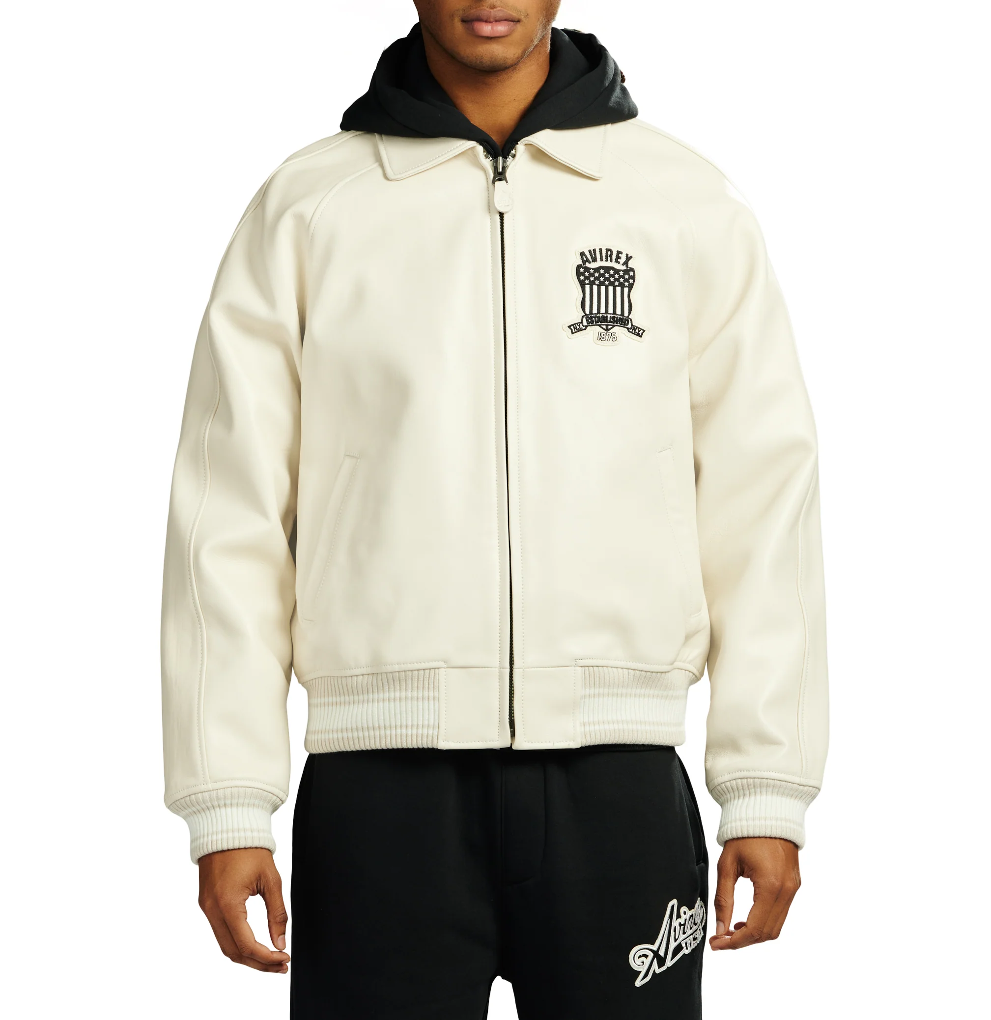 ICON JACKET - Image 3
