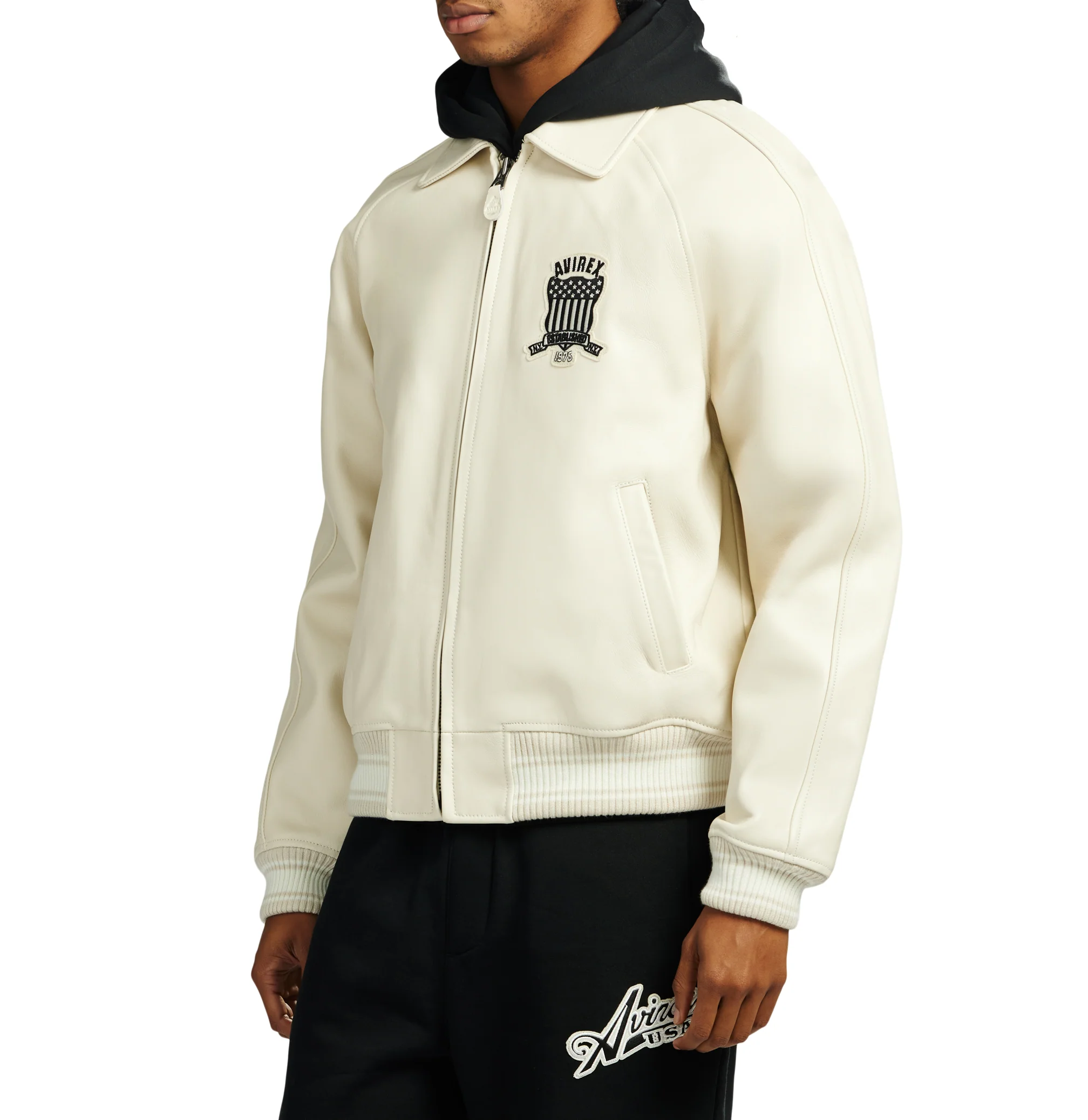 ICON JACKET - Image 4