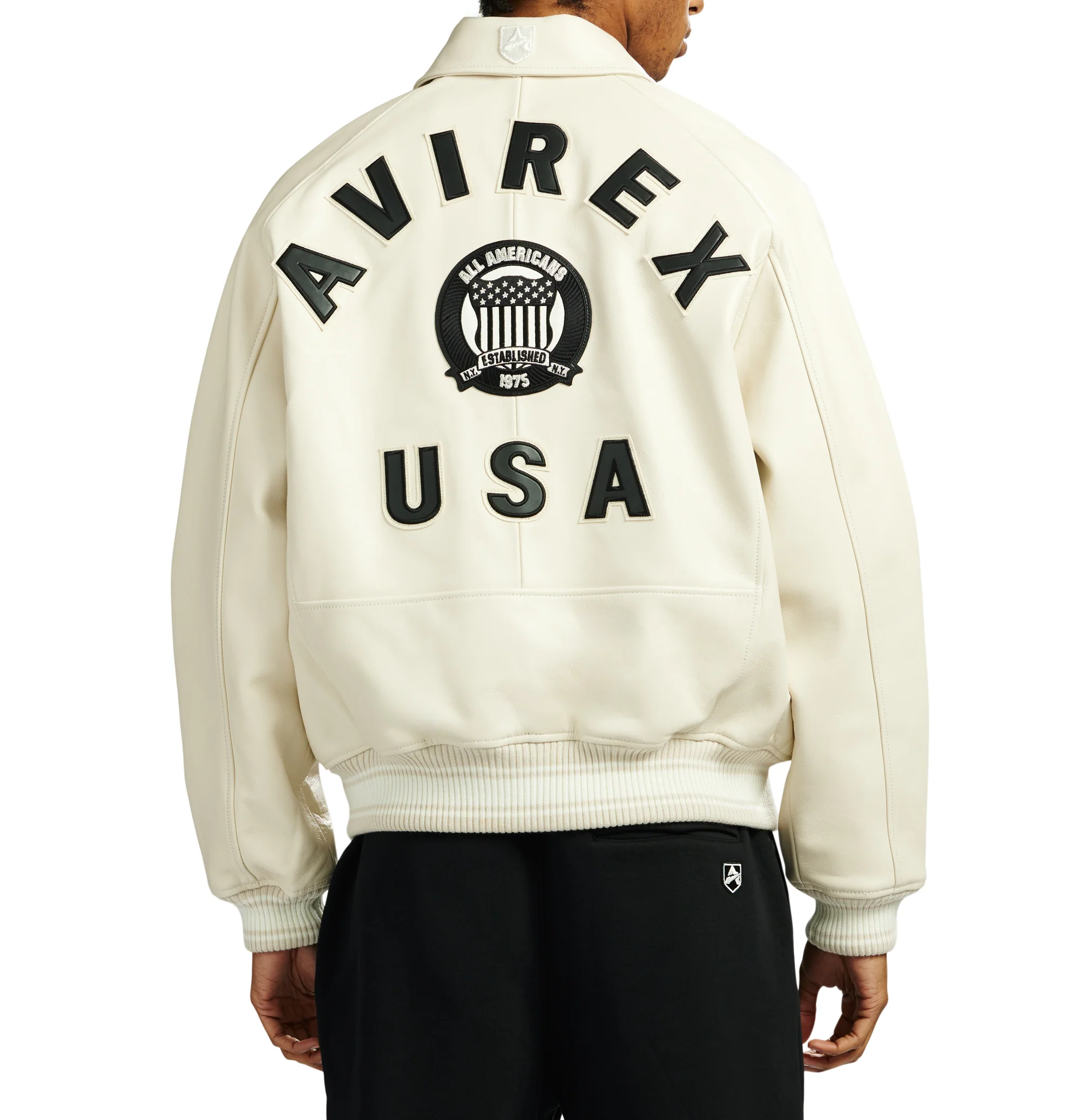ICON JACKET - Image 5