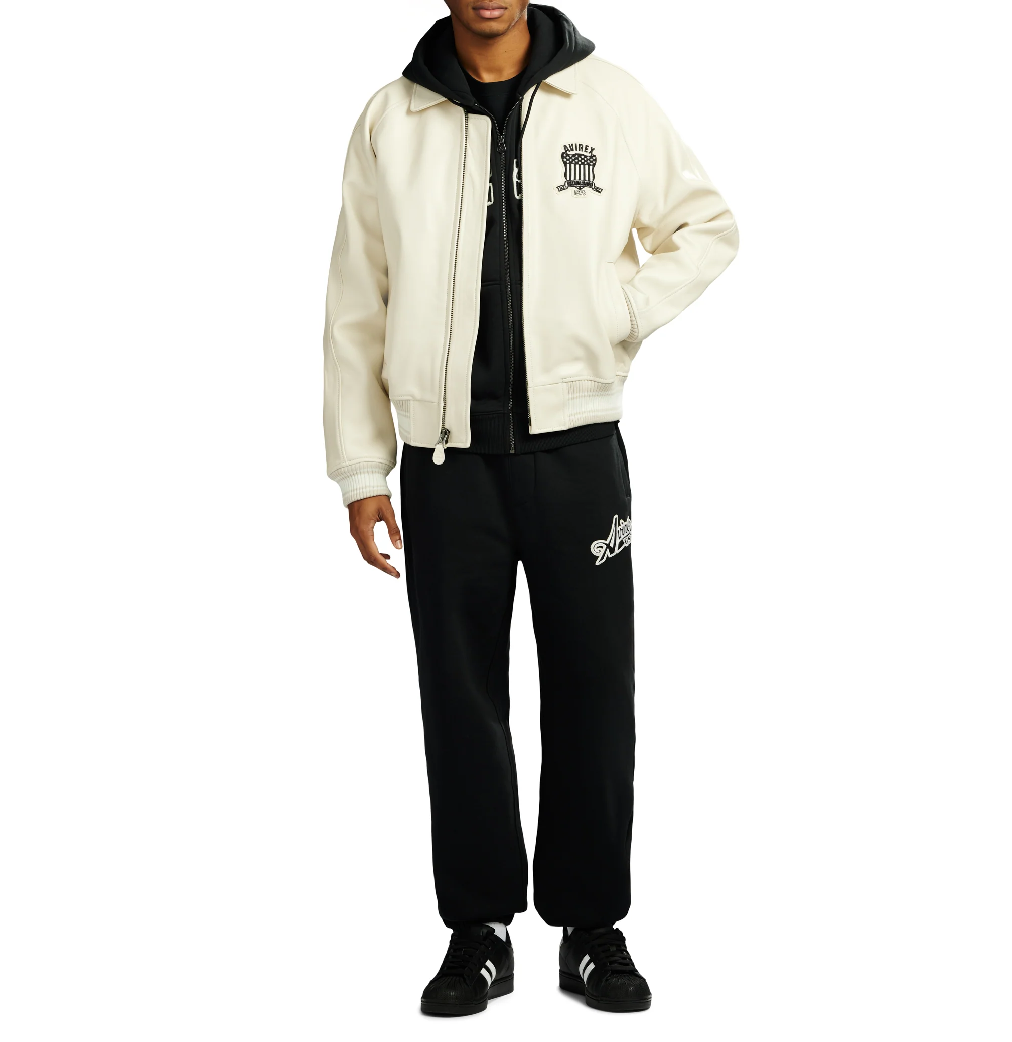 ICON JACKET - Image 6