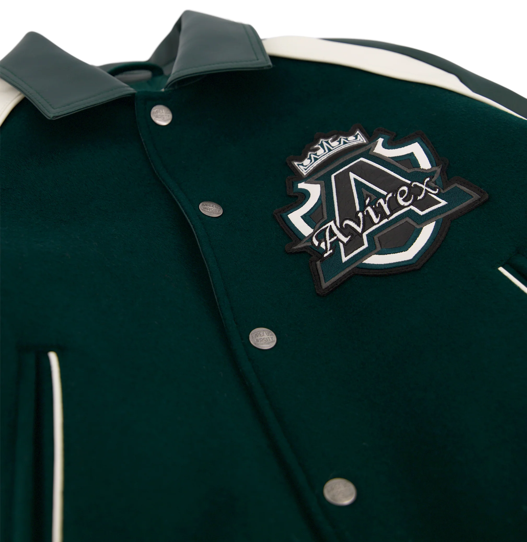 KINGS JACKET - Image 10