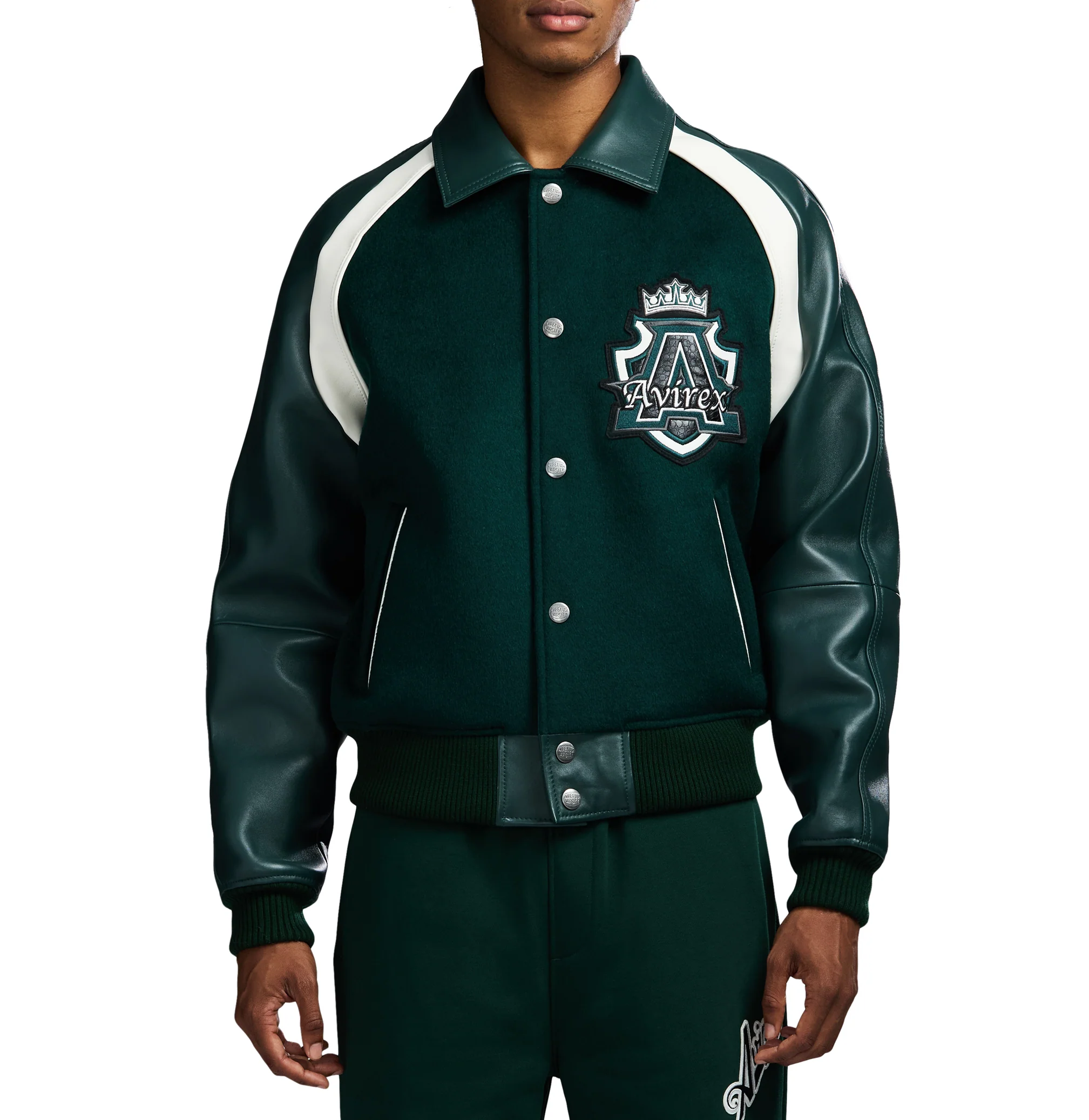 KINGS JACKET - Image 3