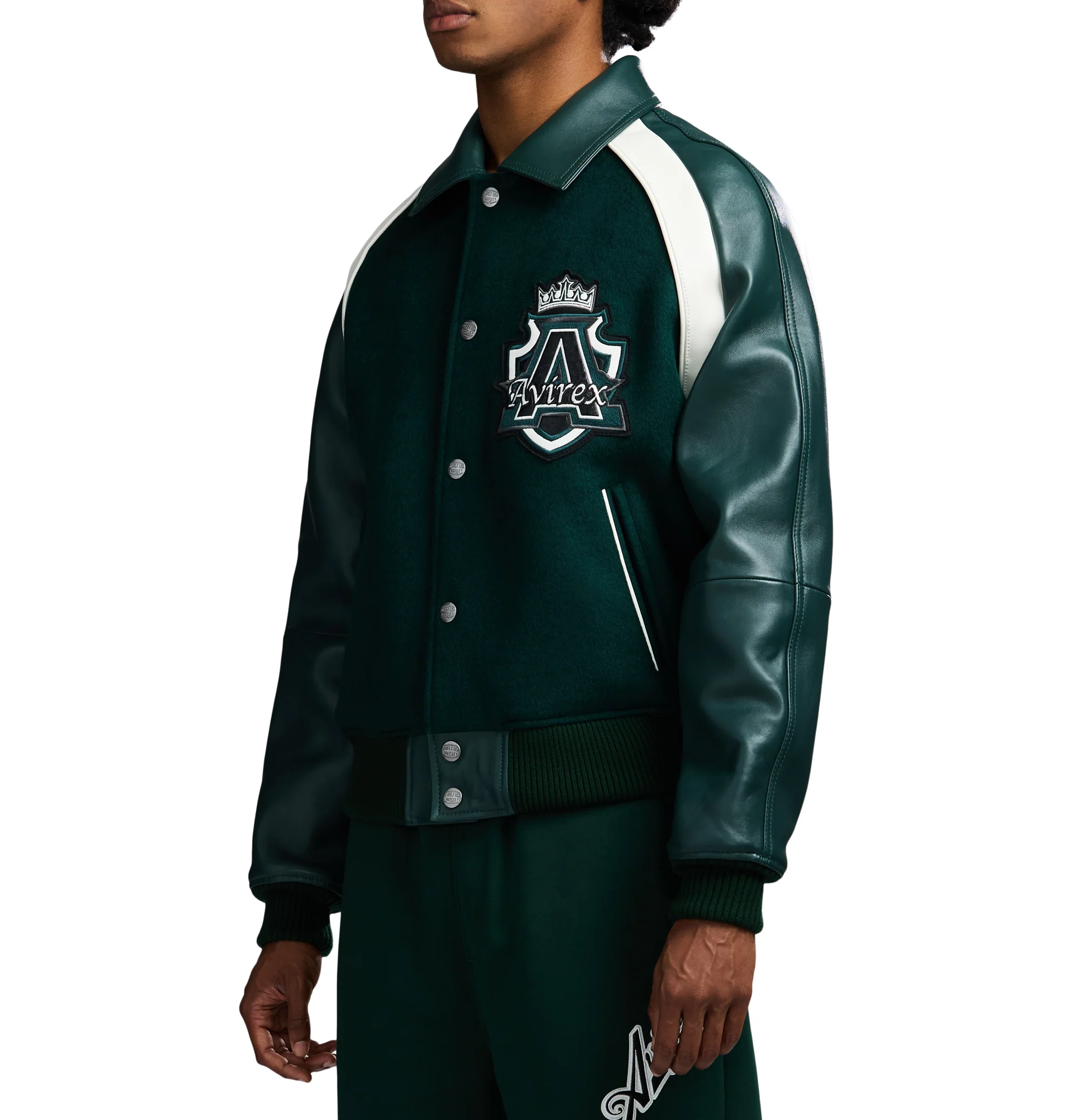 KINGS JACKET - Image 4