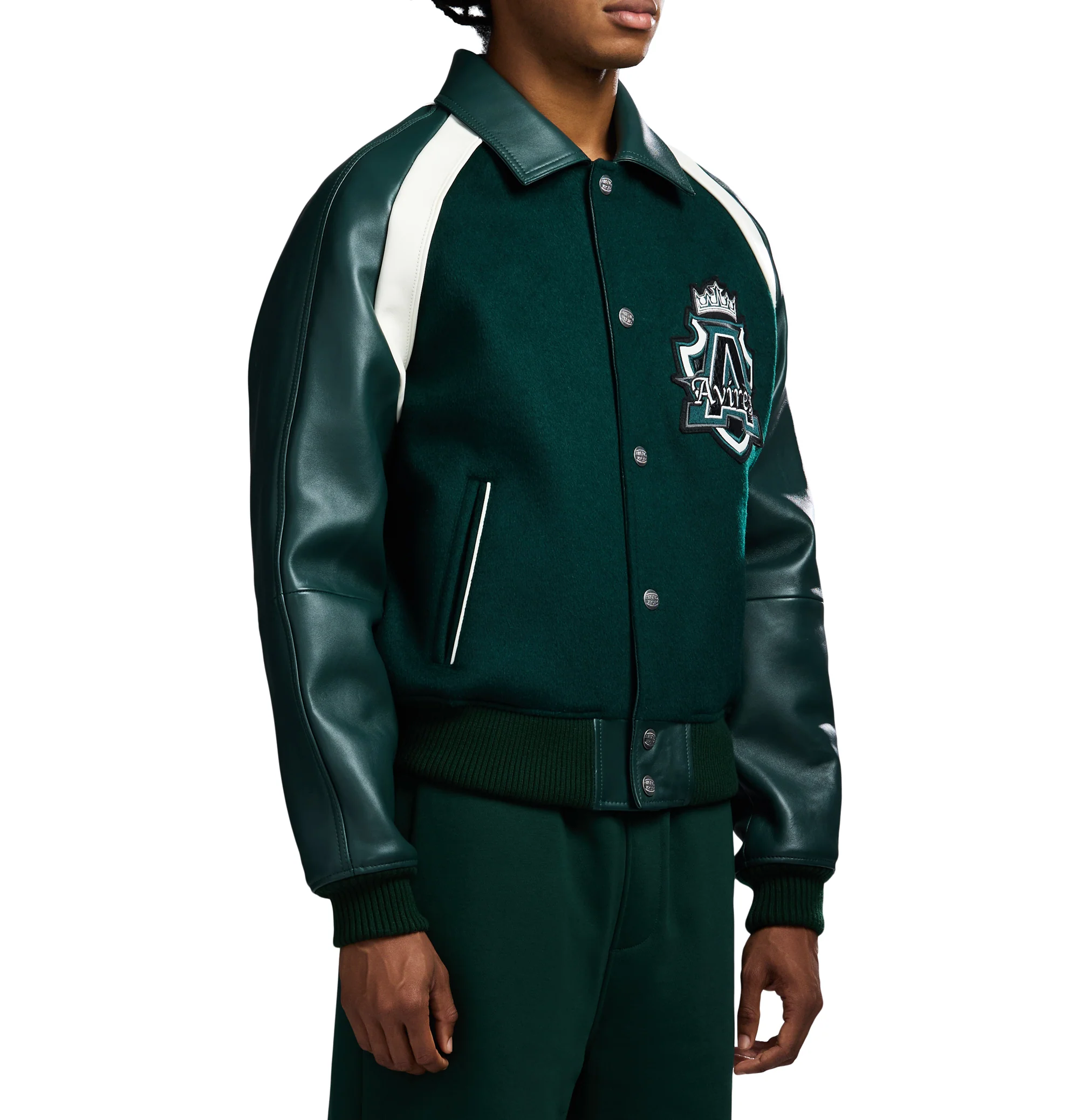 KINGS JACKET - Image 5