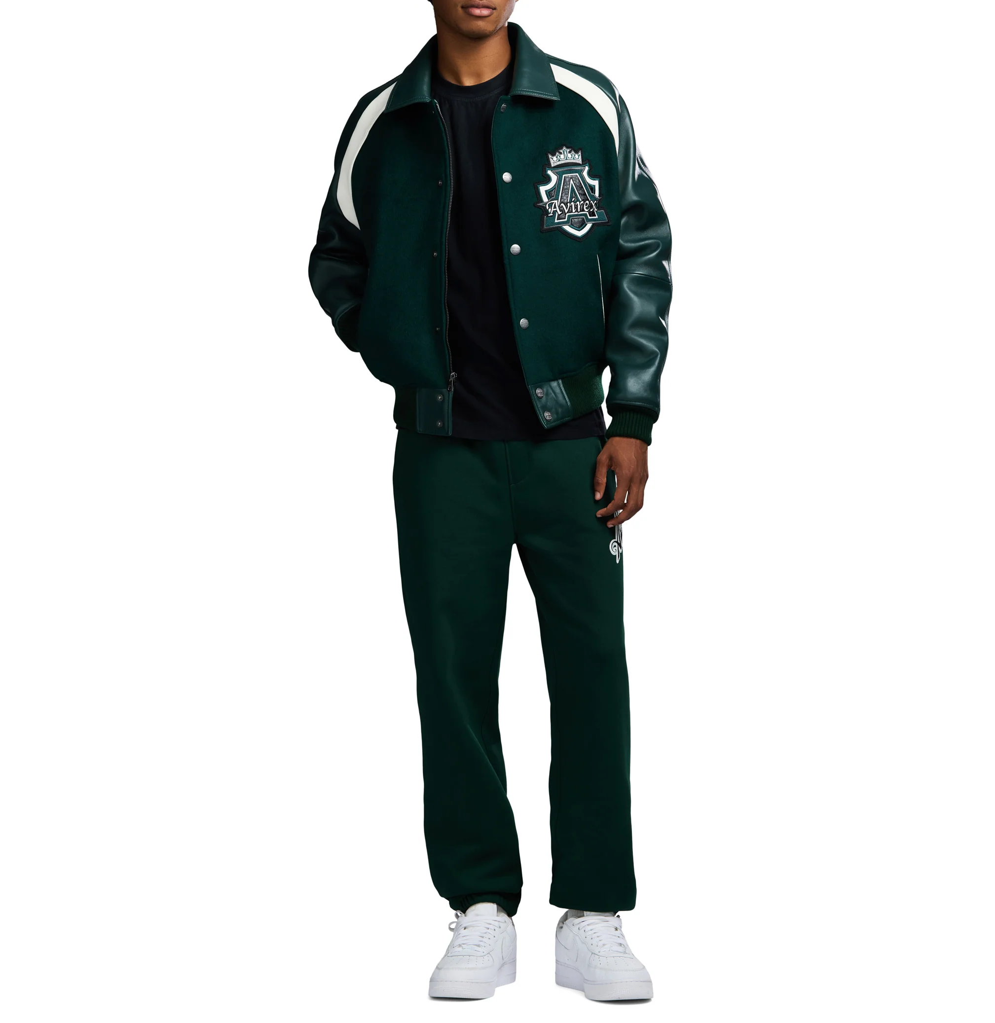 KINGS JACKET - Image 7