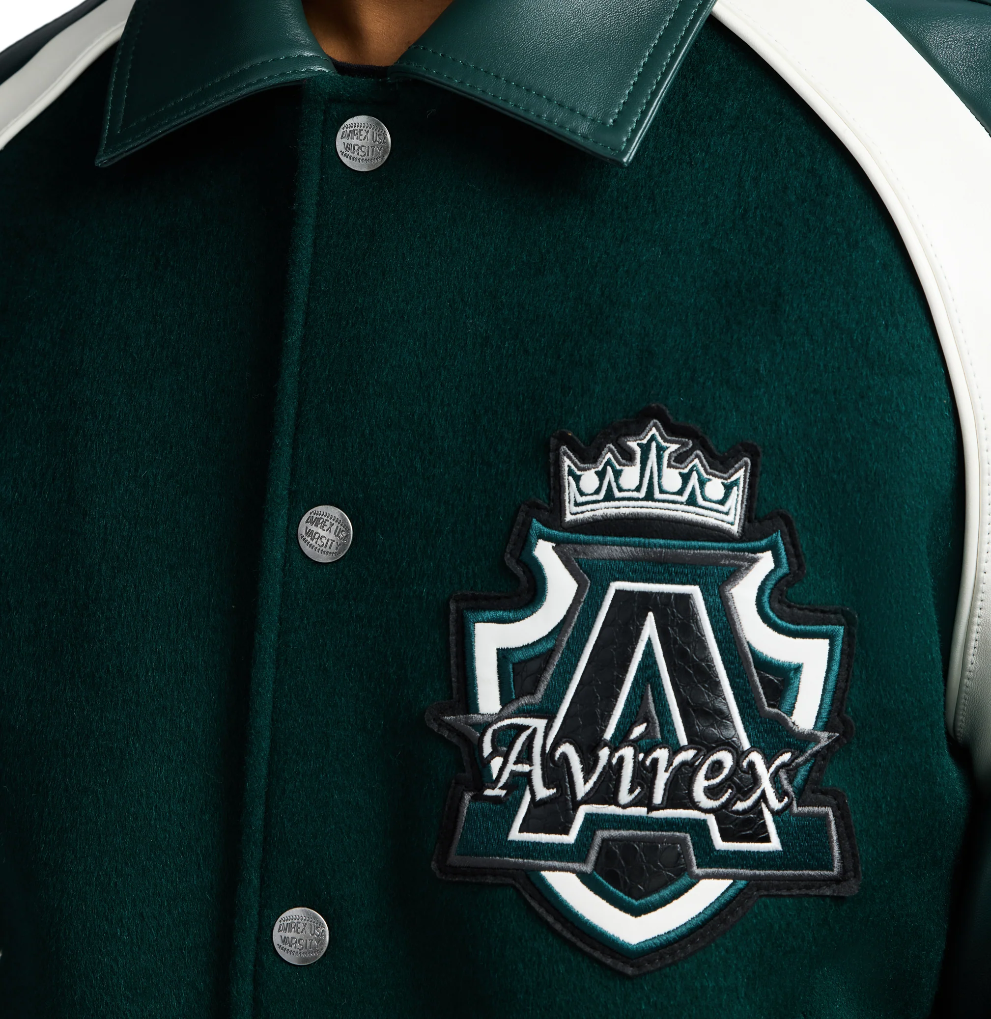 KINGS JACKET - Image 8