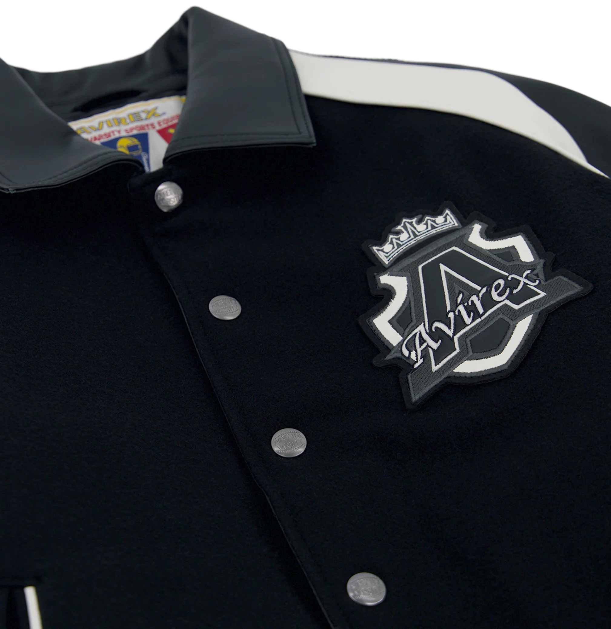 KINGS JACKET - Image 10