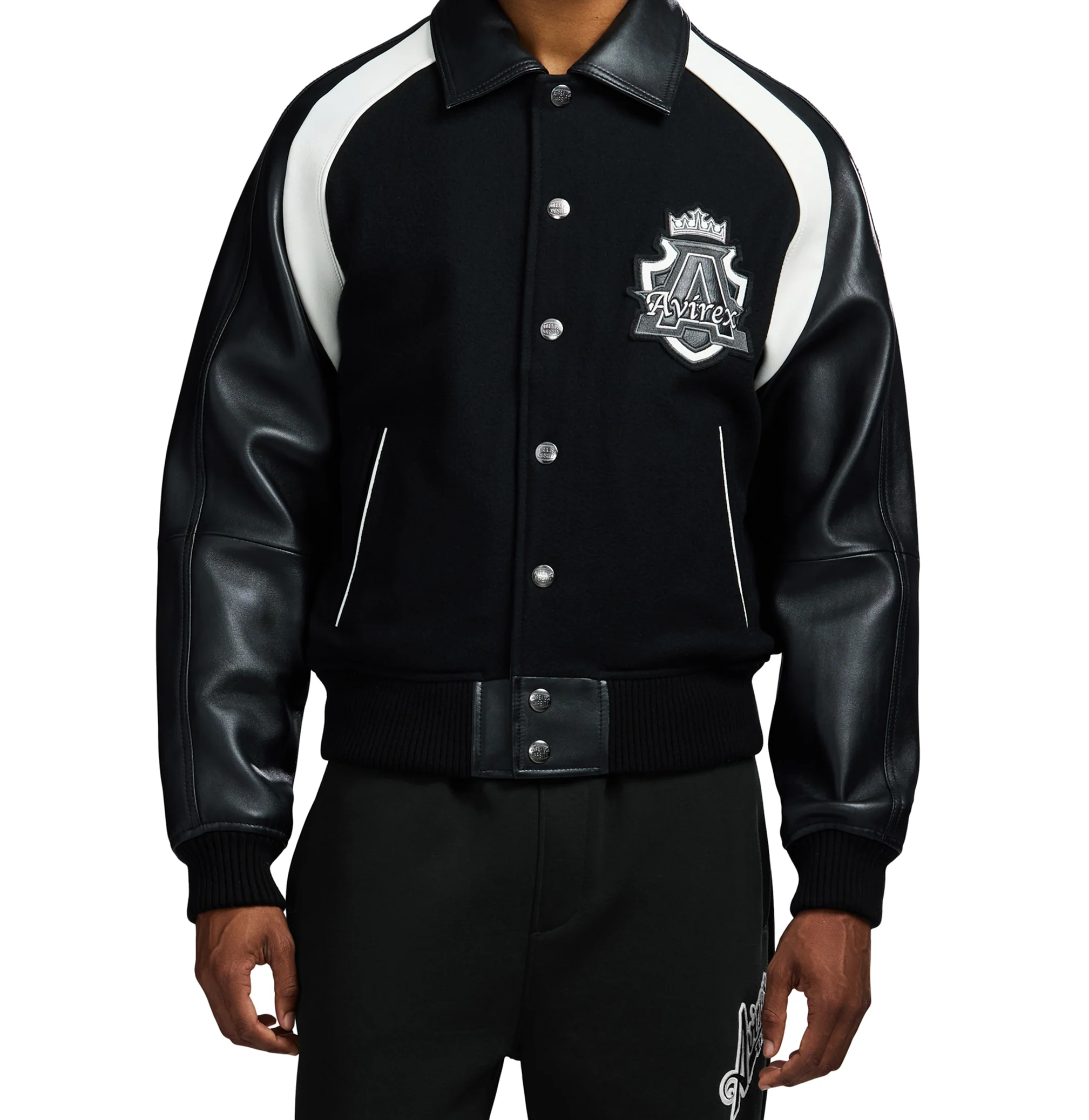 KINGS JACKET - Image 3