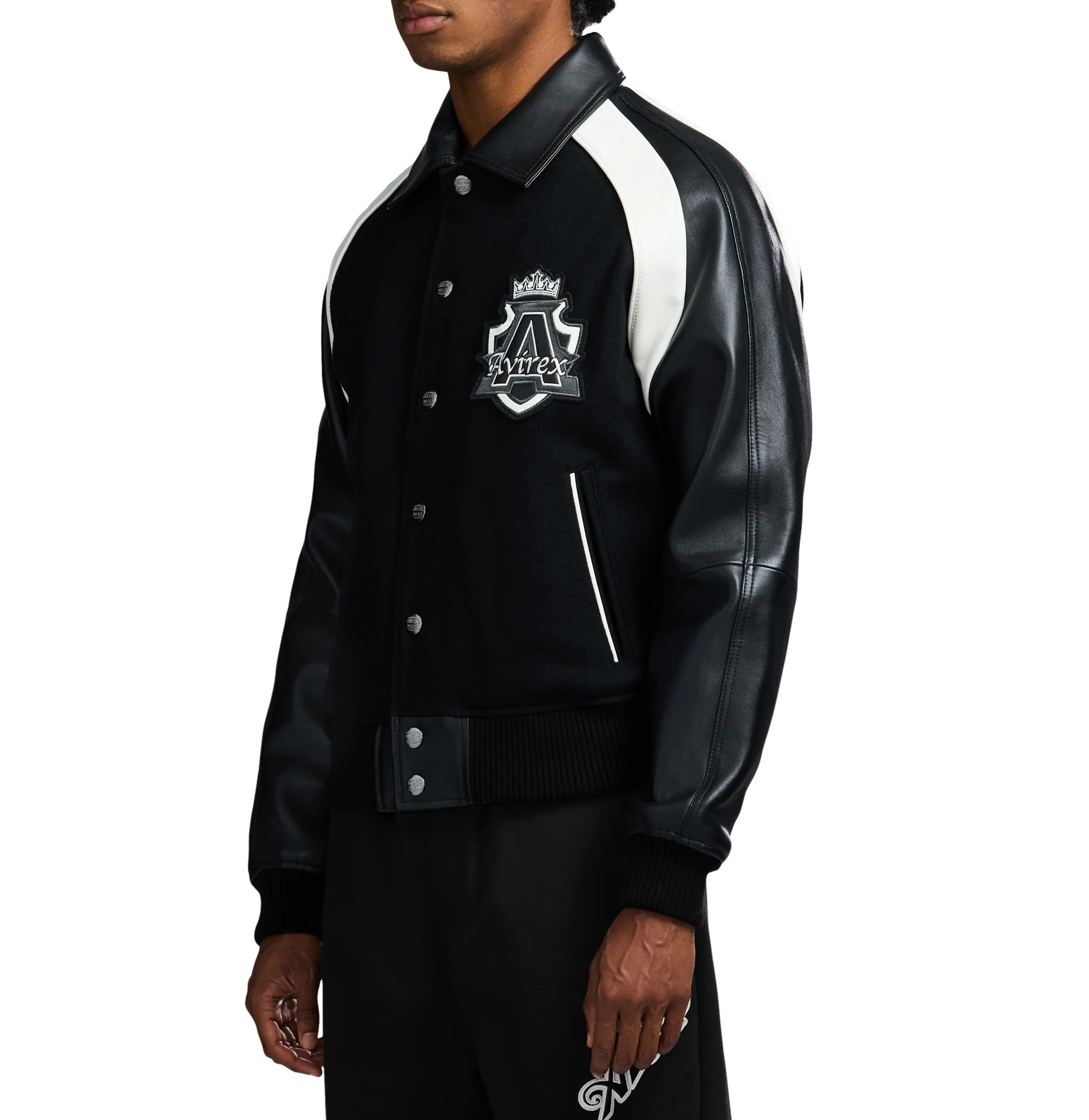 KINGS JACKET - Image 4