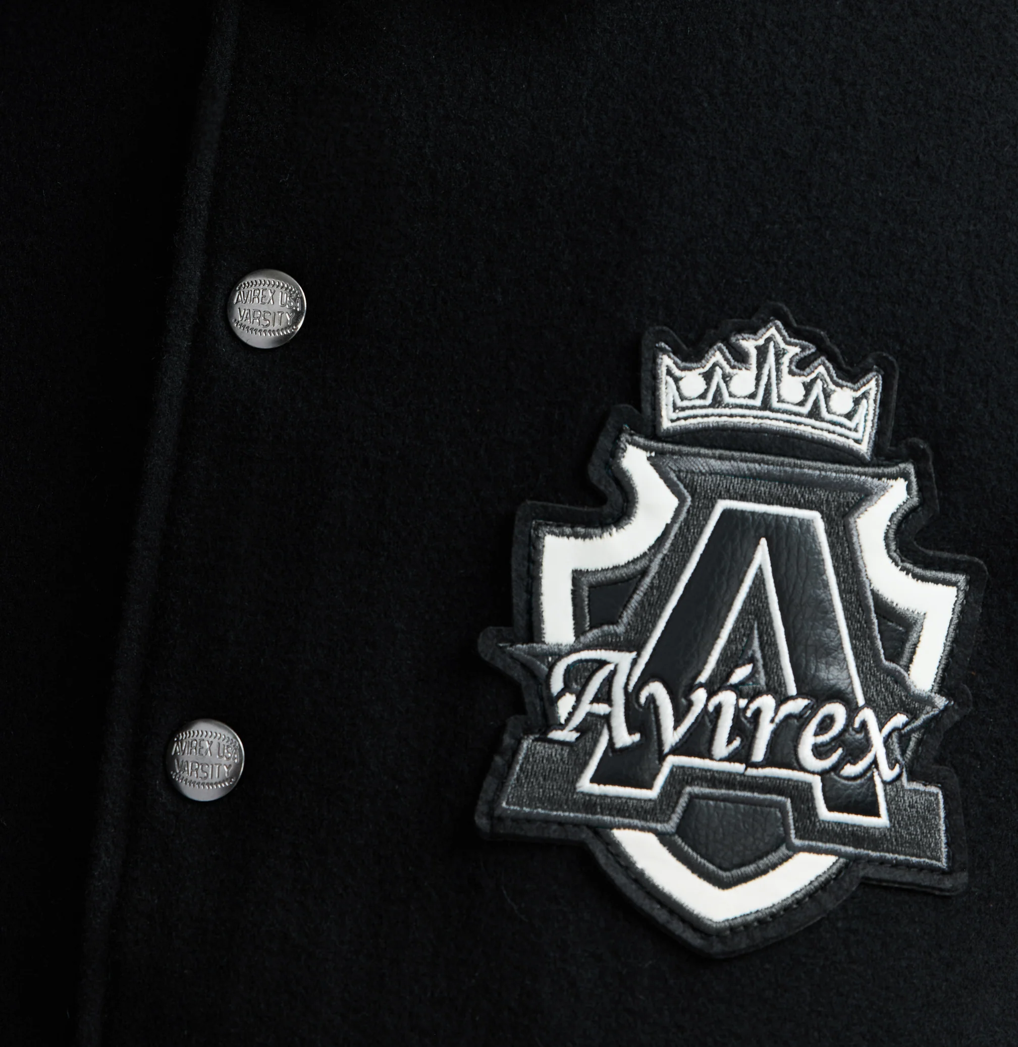 KINGS JACKET - Image 8
