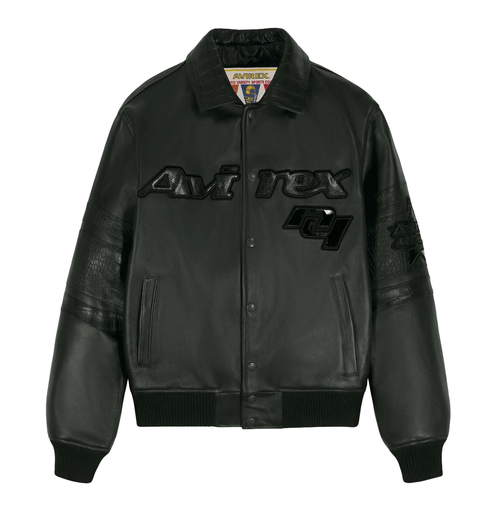 LEGENDS JACKET