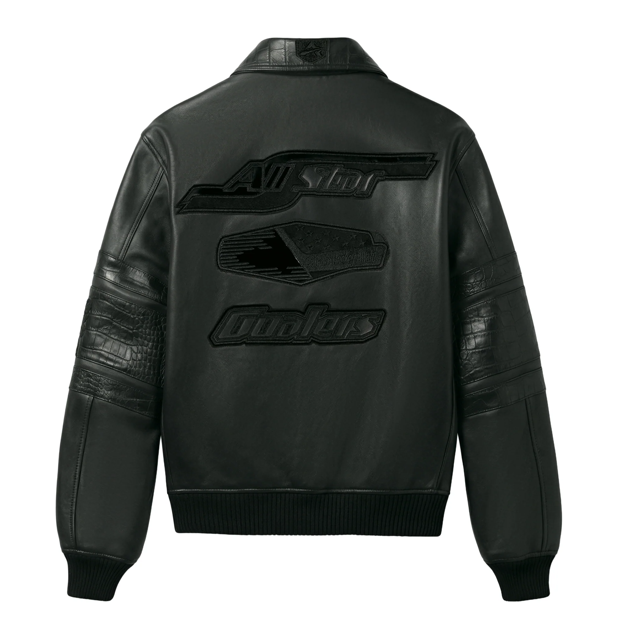 LEGENDS JACKET - Image 2
