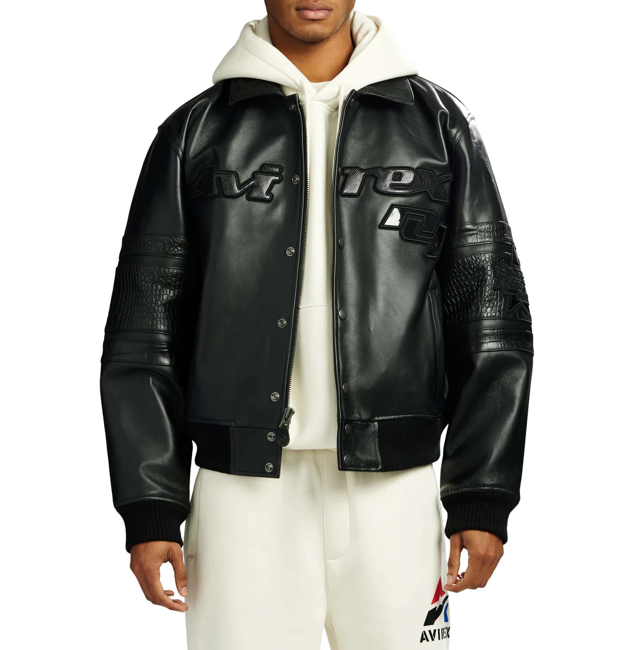 LEGENDS JACKET - Image 3