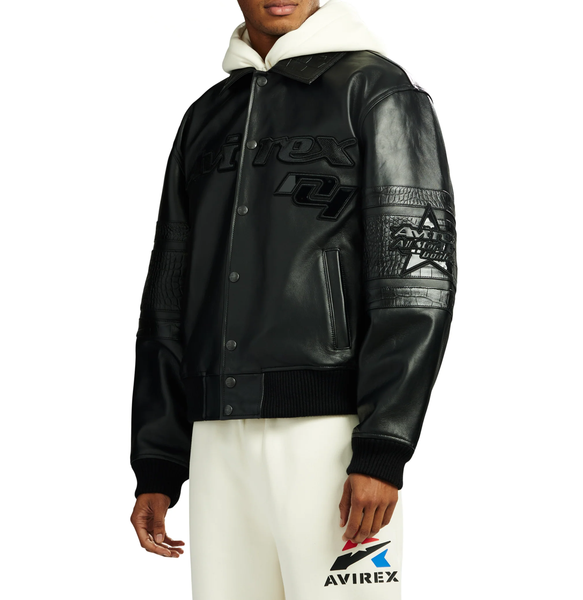 LEGENDS JACKET - Image 4