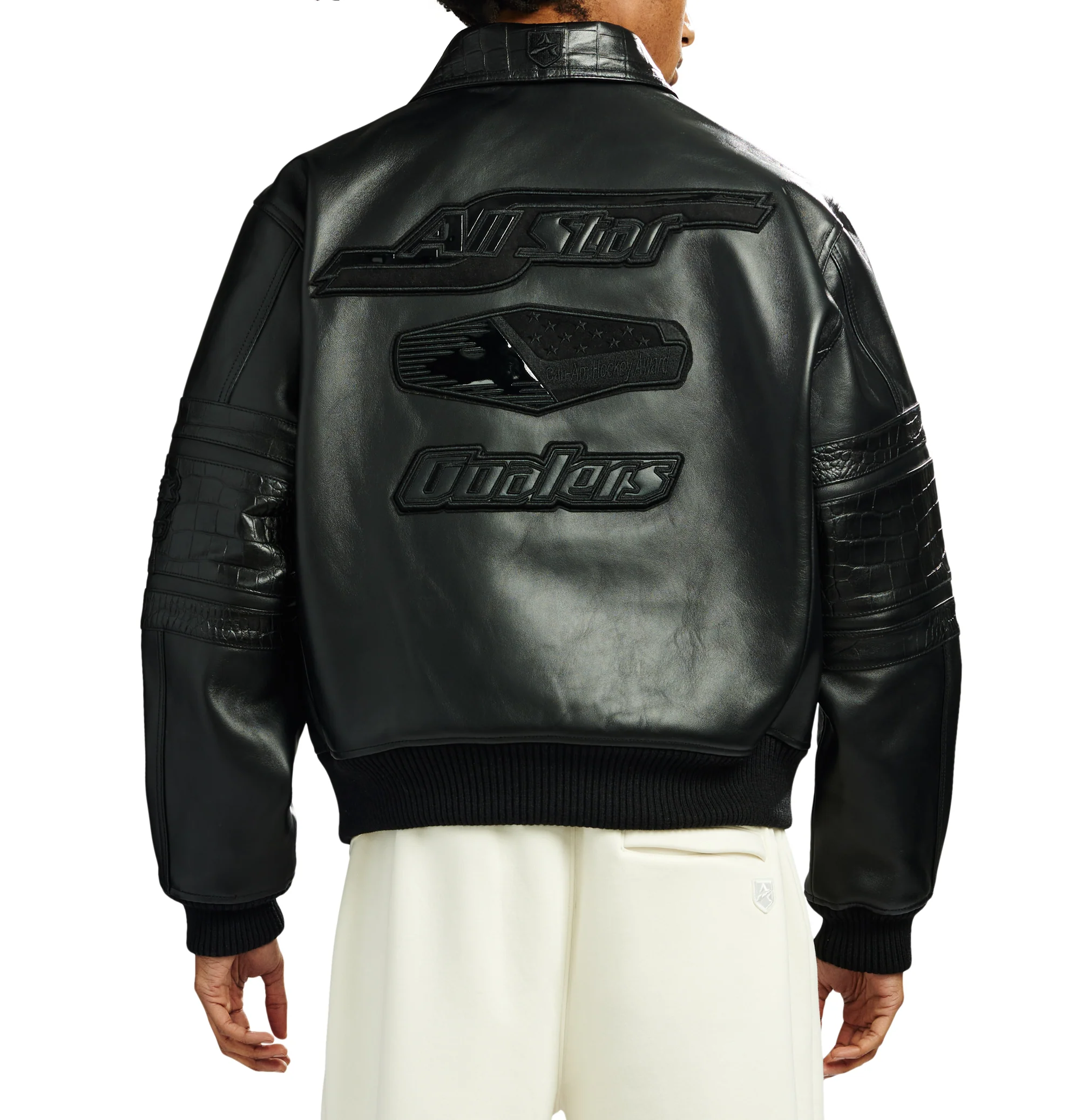LEGENDS JACKET - Image 5
