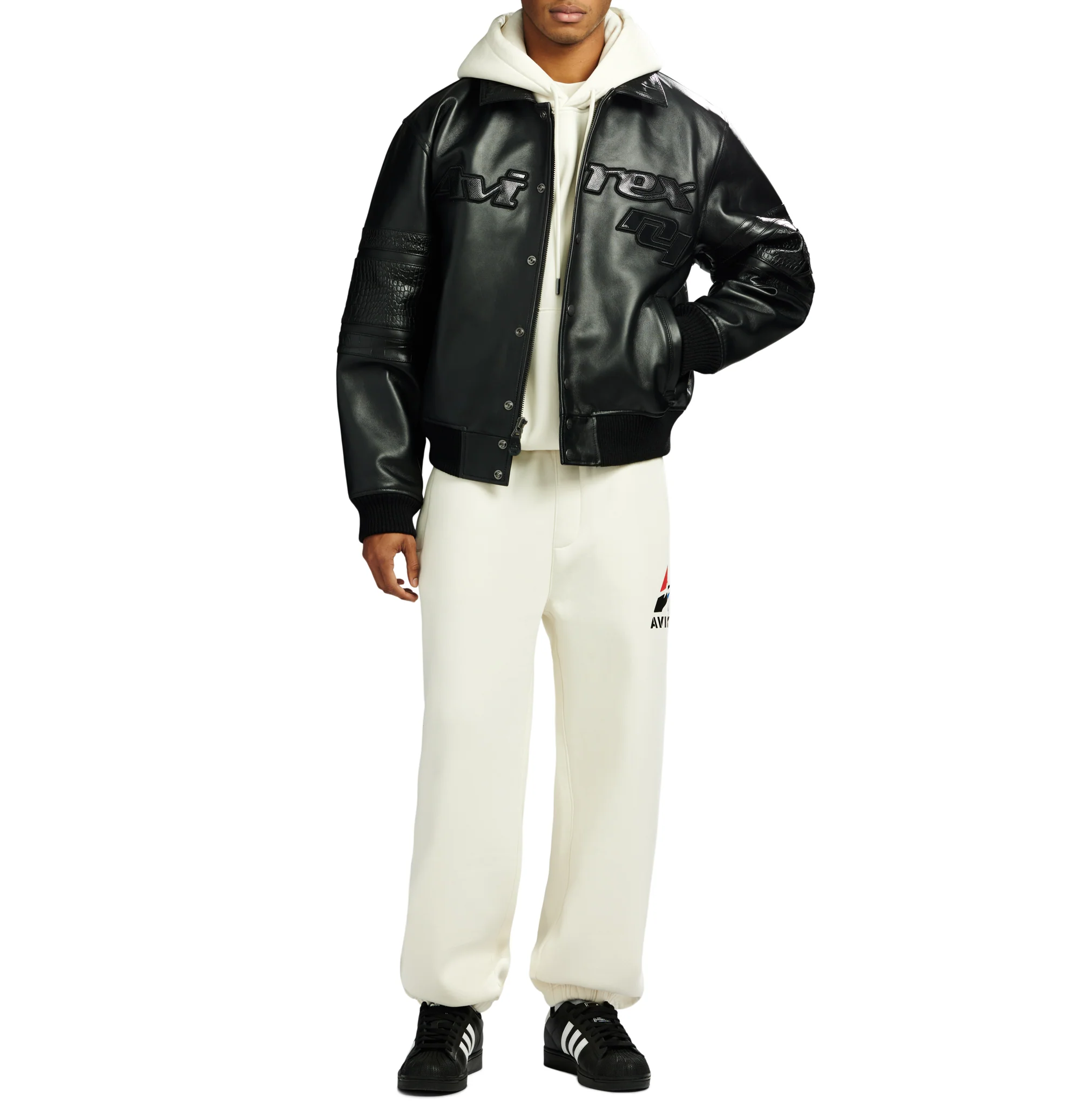LEGENDS JACKET - Image 6