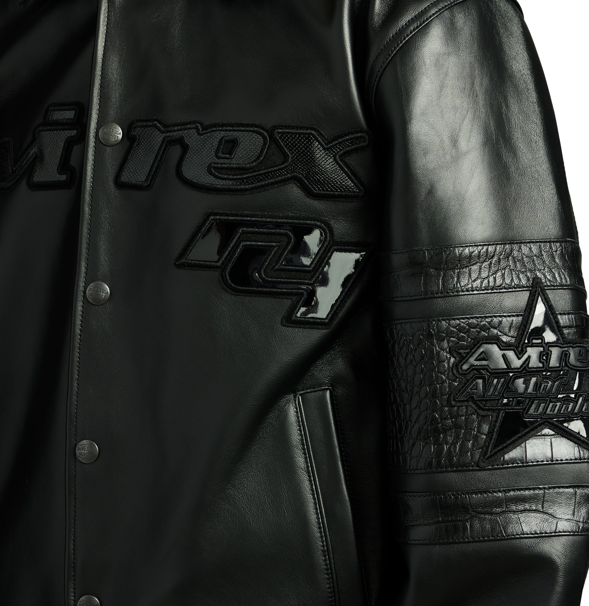 LEGENDS JACKET - Image 7