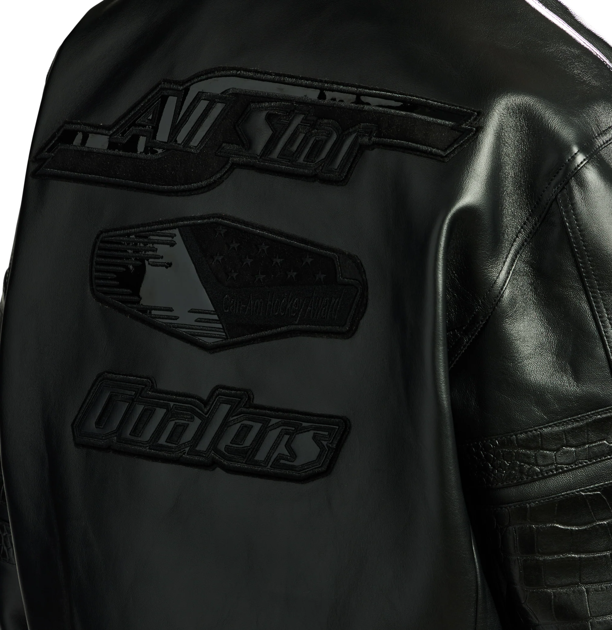 LEGENDS JACKET - Image 8