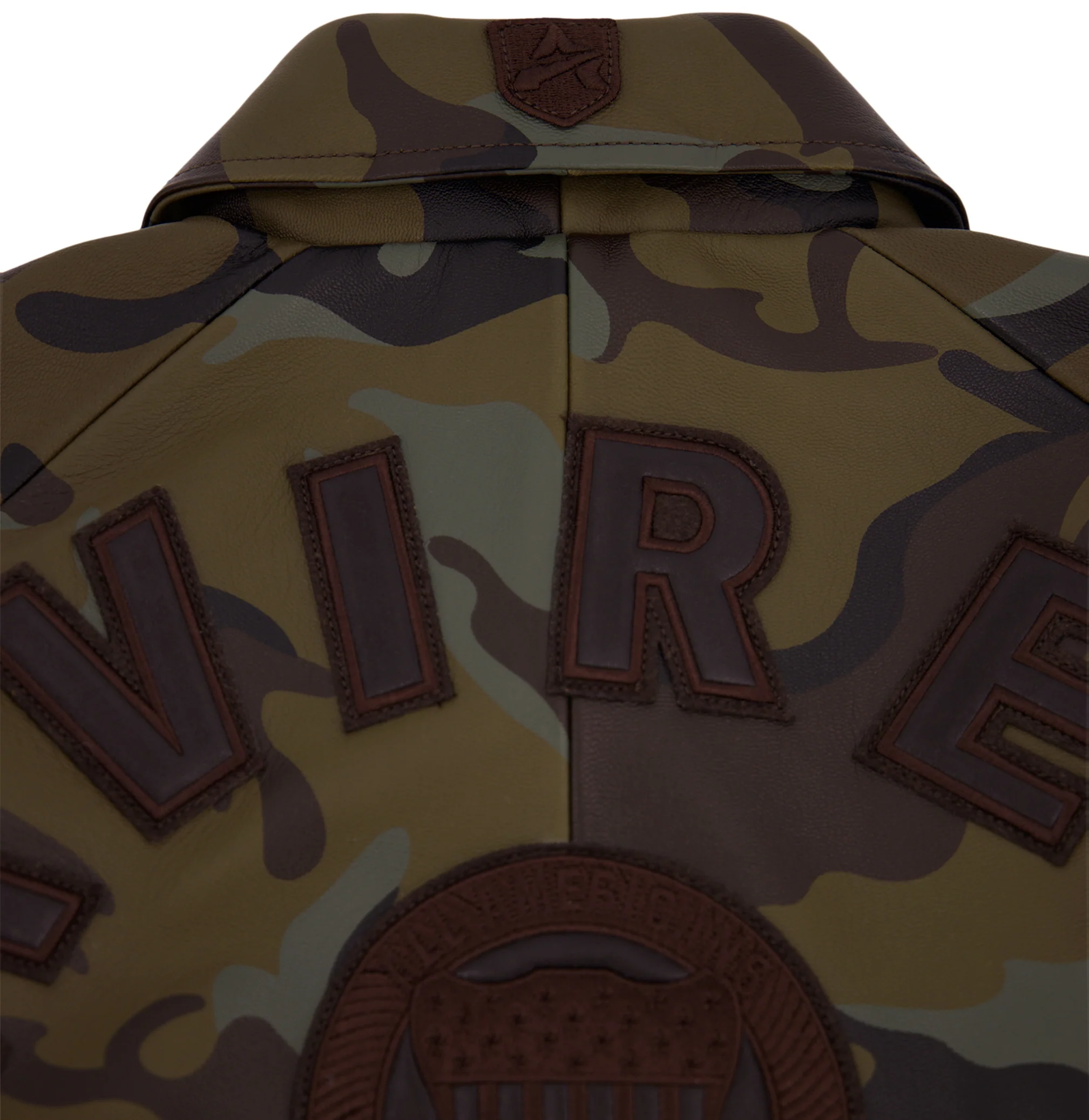 LIMITED EDITION CAMO ICON JACKET - Image 12