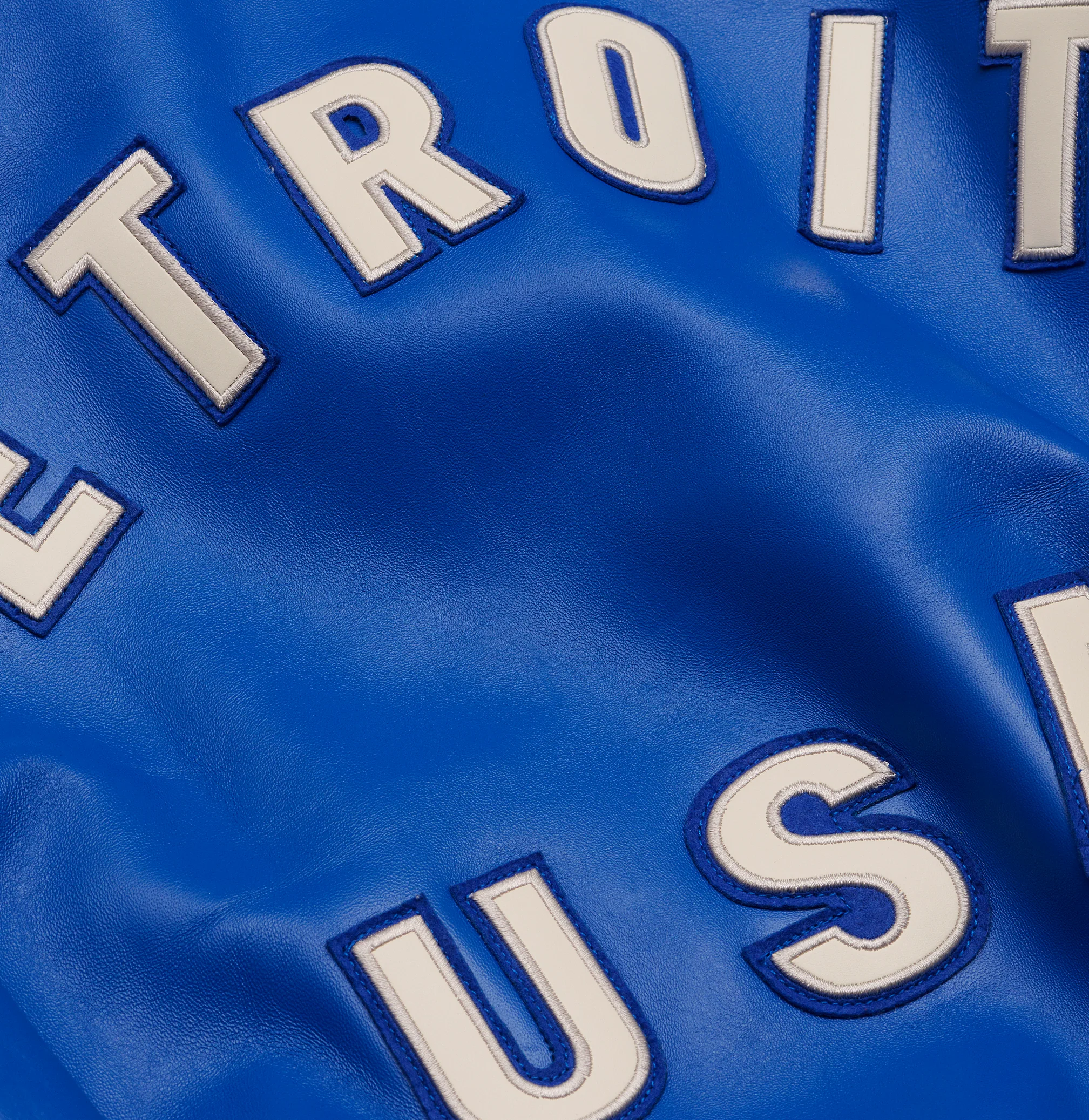 LIMITED EDITION CITY SERIES DETROIT JACKET - Image 11