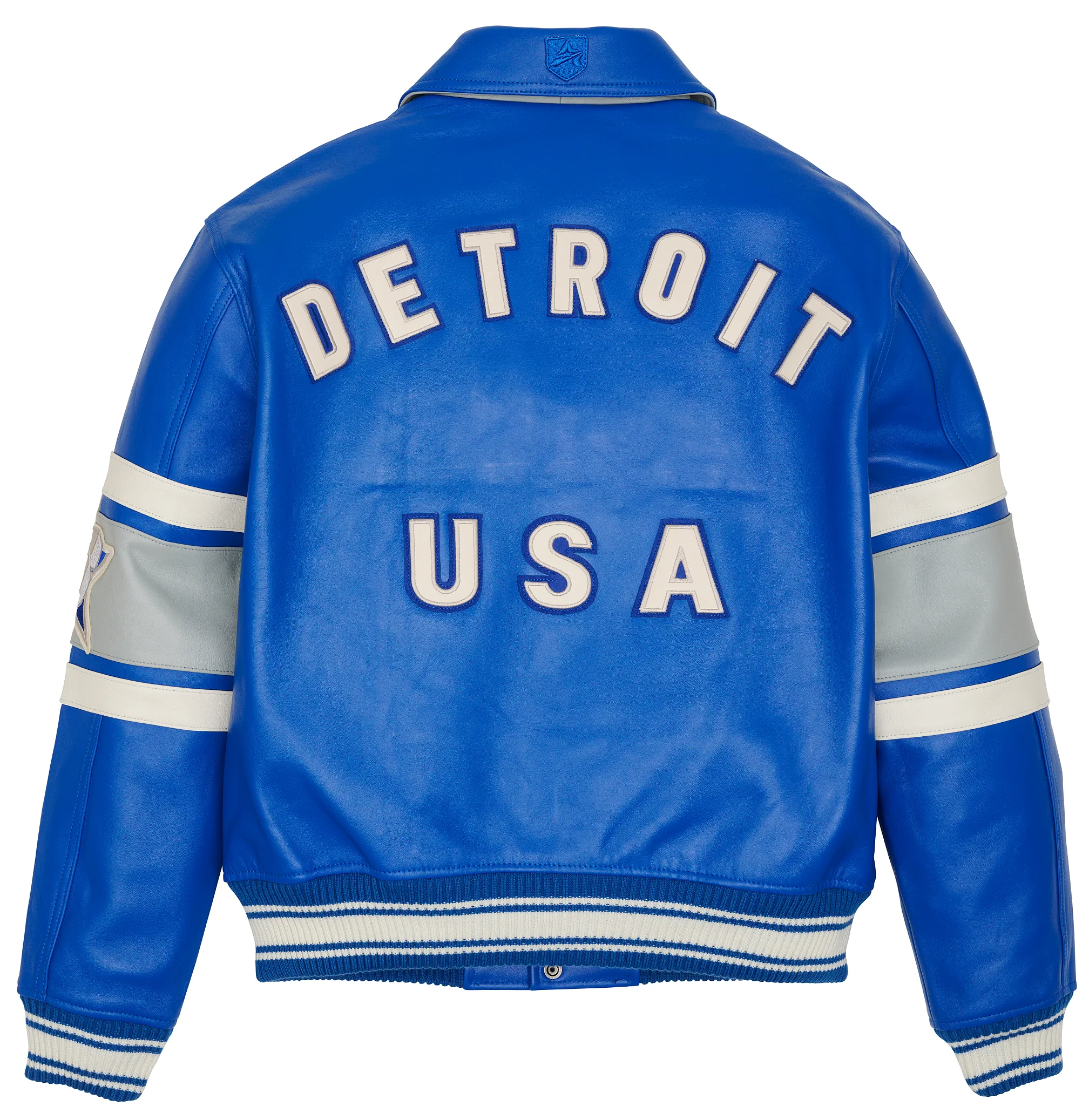 LIMITED EDITION CITY SERIES DETROIT JACKET - Image 2