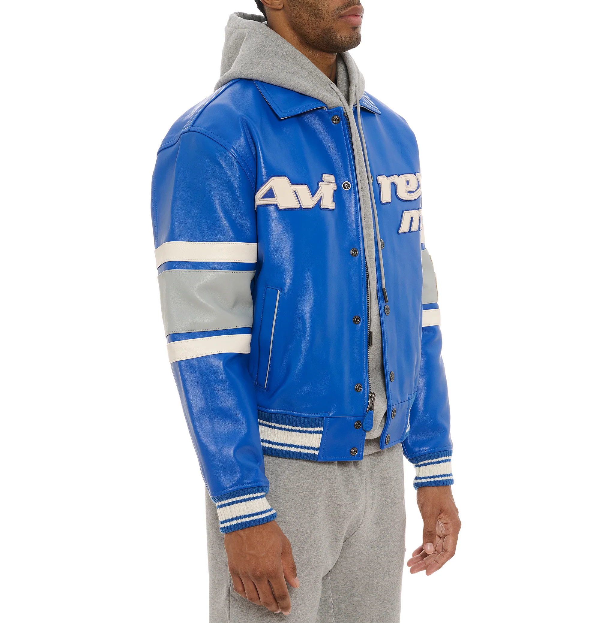 LIMITED EDITION CITY SERIES DETROIT JACKET - Image 6