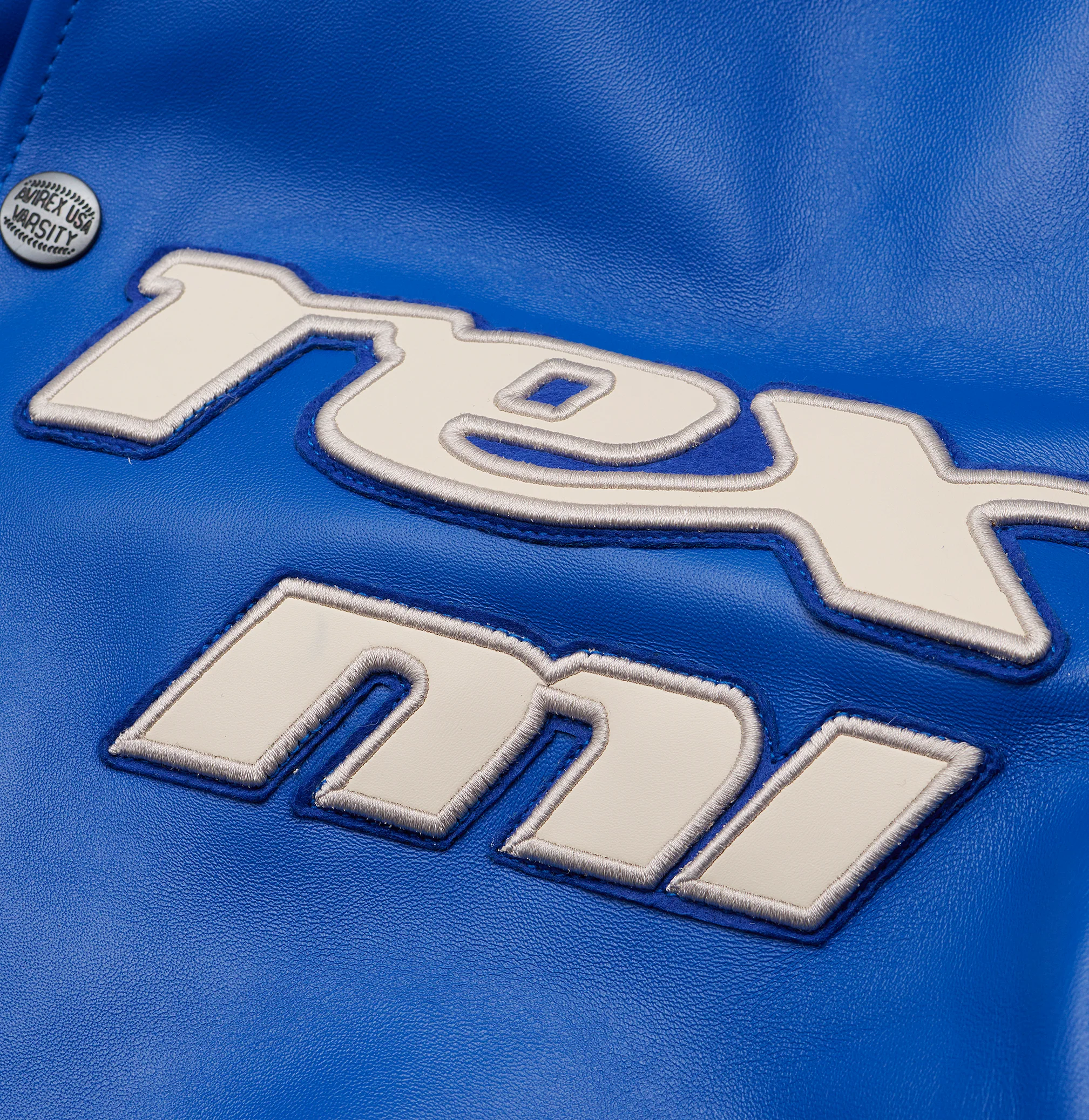 LIMITED EDITION CITY SERIES DETROIT JACKET - Image 9