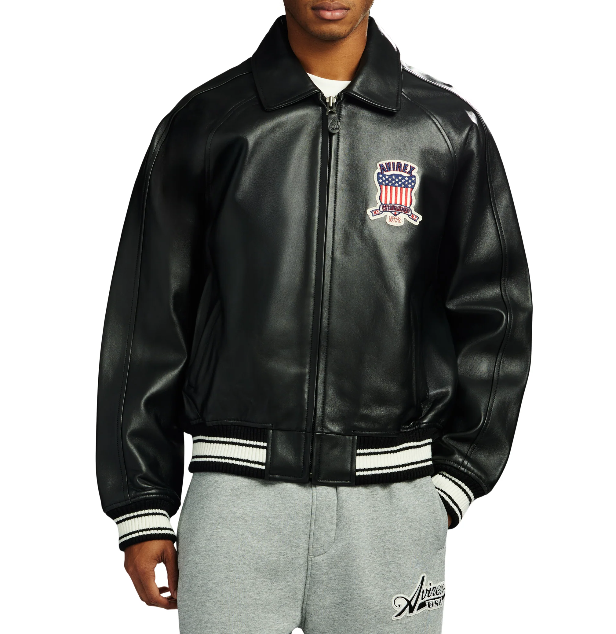 LONDON ICON JACKET - Image 3
