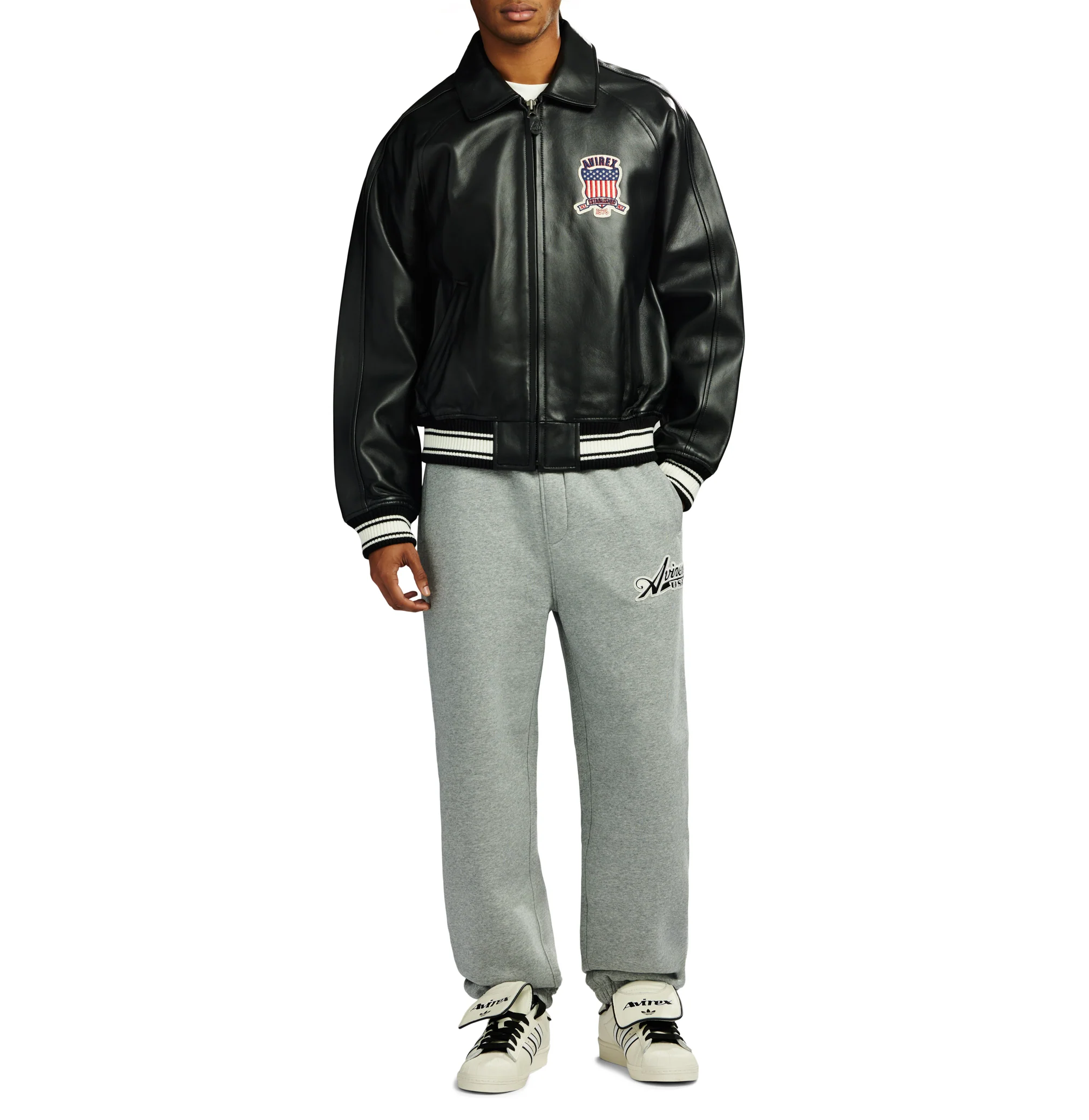 LONDON ICON JACKET - Image 6