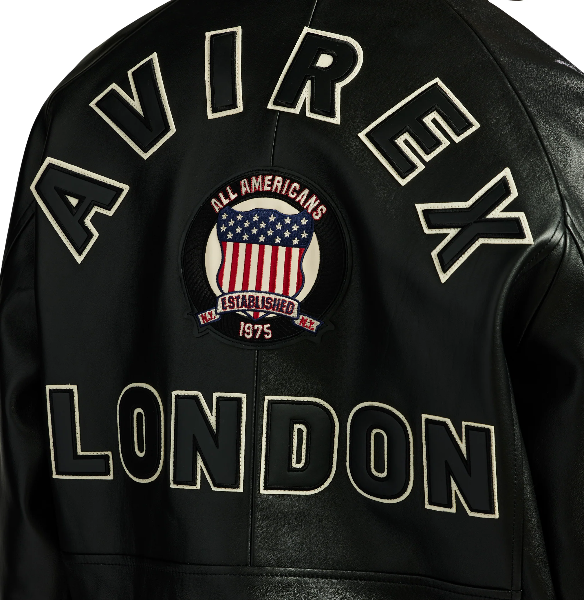 LONDON ICON JACKET - Image 7