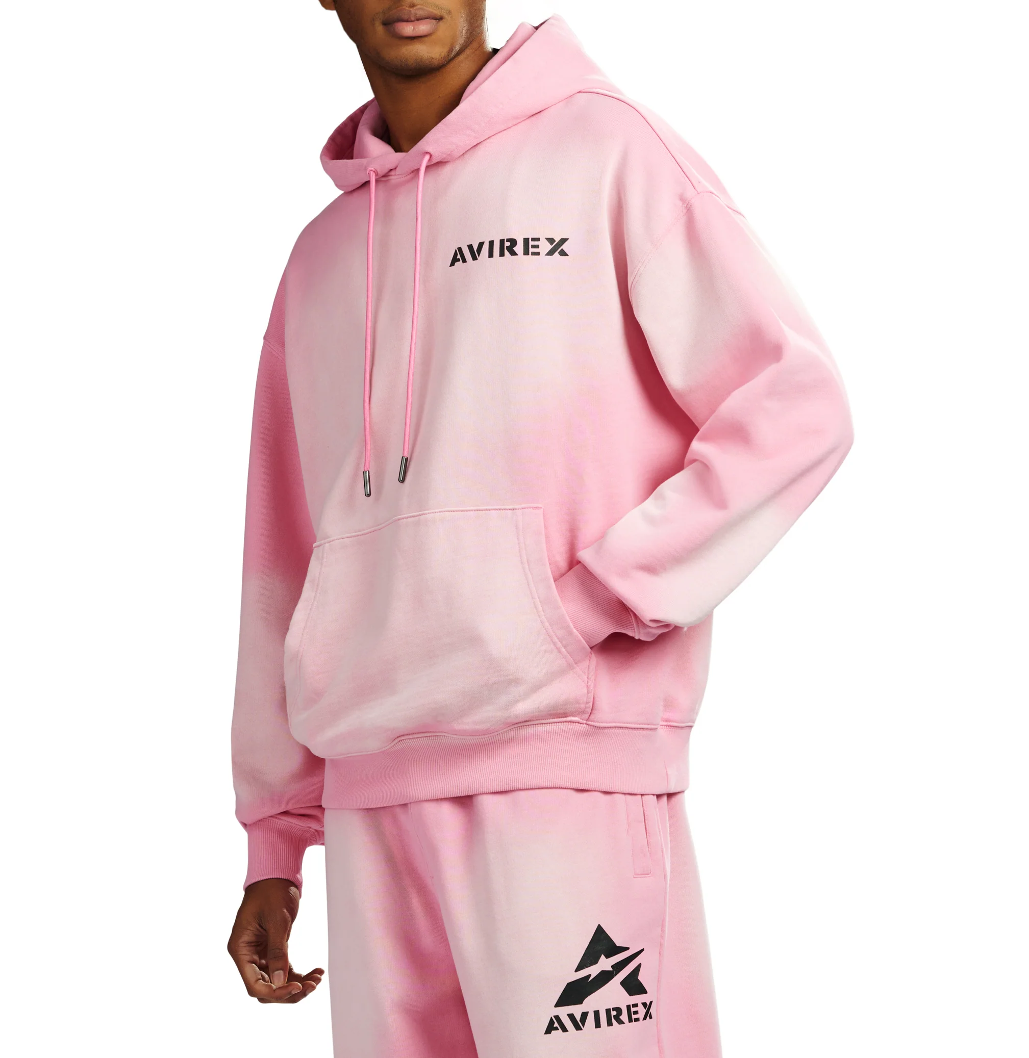 MA-1 NOVELTY HOODIE - Image 5