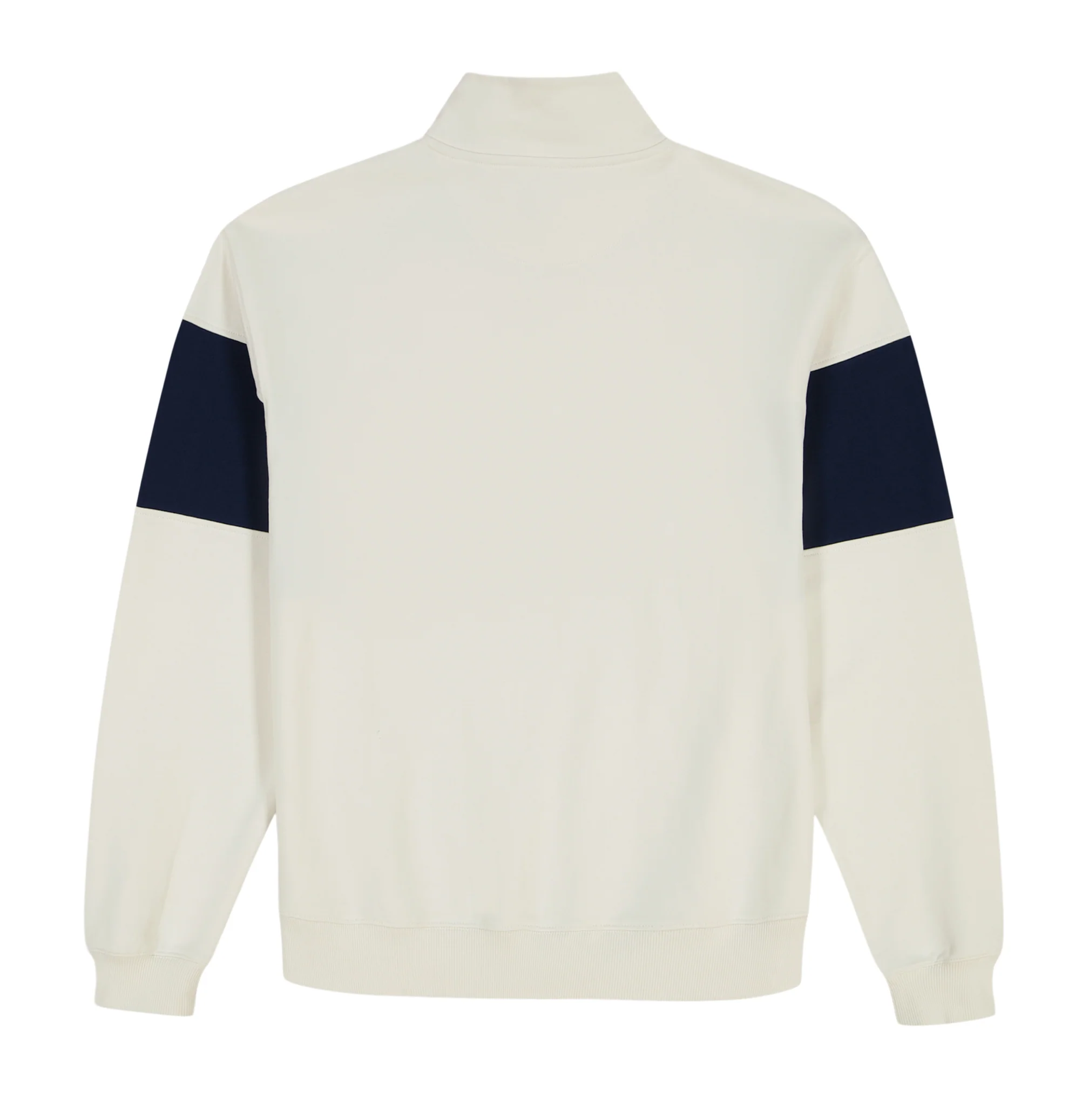 MOCK NECK SWEATSHIRT - Image 3