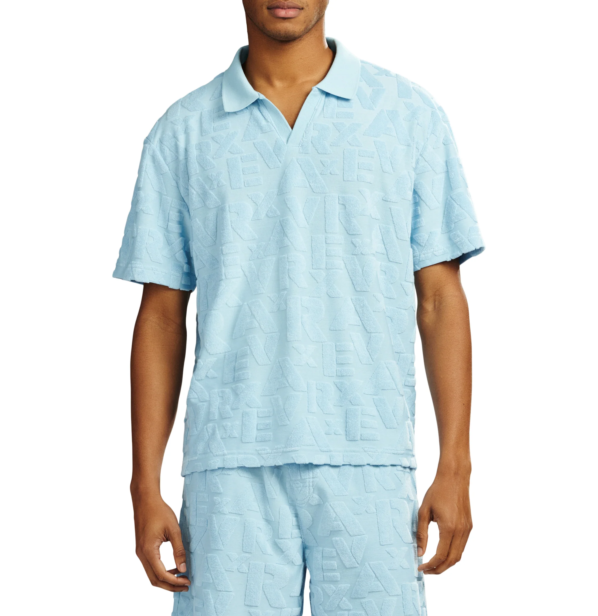 MONOGRAM POLO - Image 3