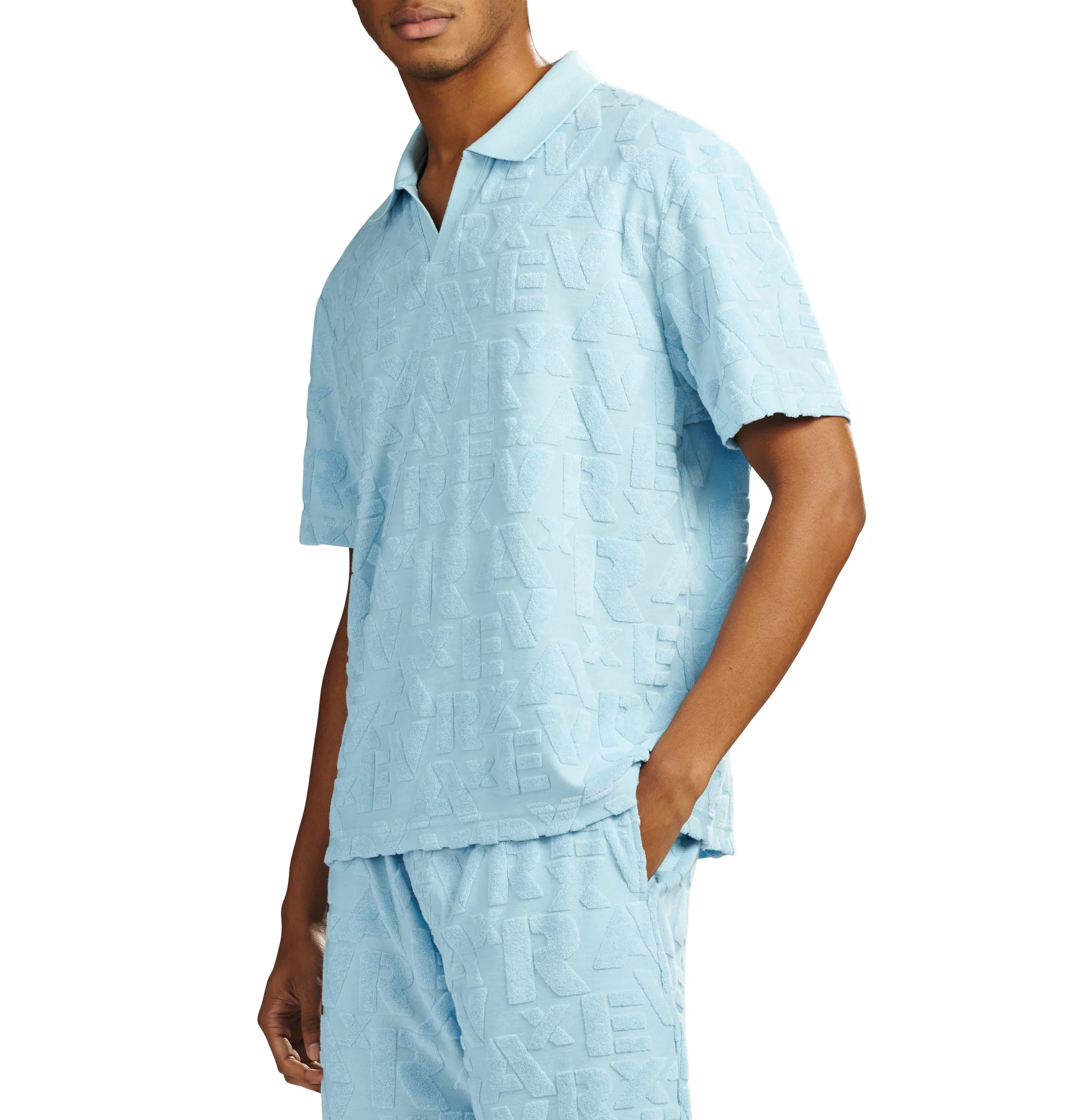 MONOGRAM POLO - Image 4