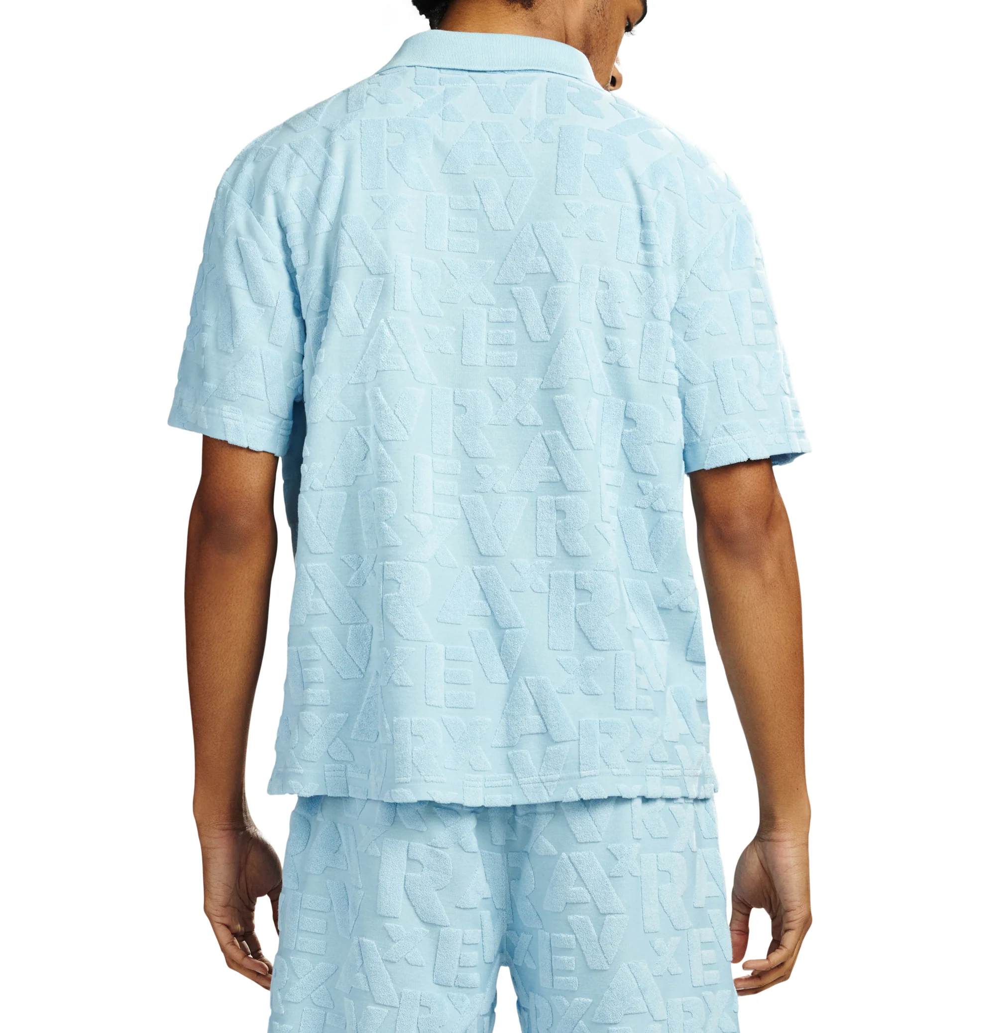 MONOGRAM POLO - Image 5